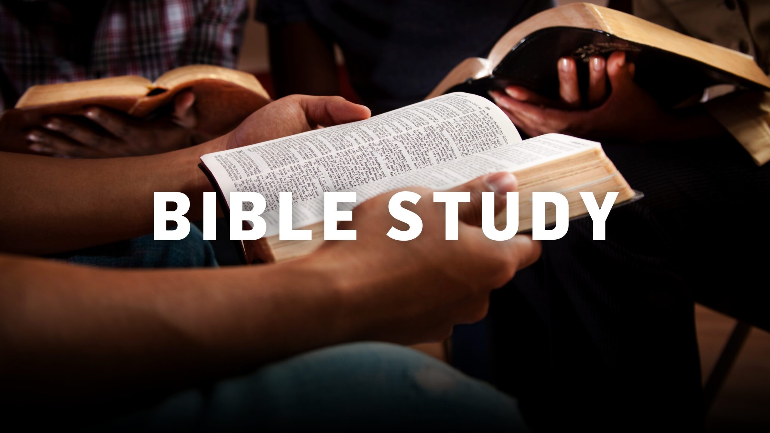 bible-study
