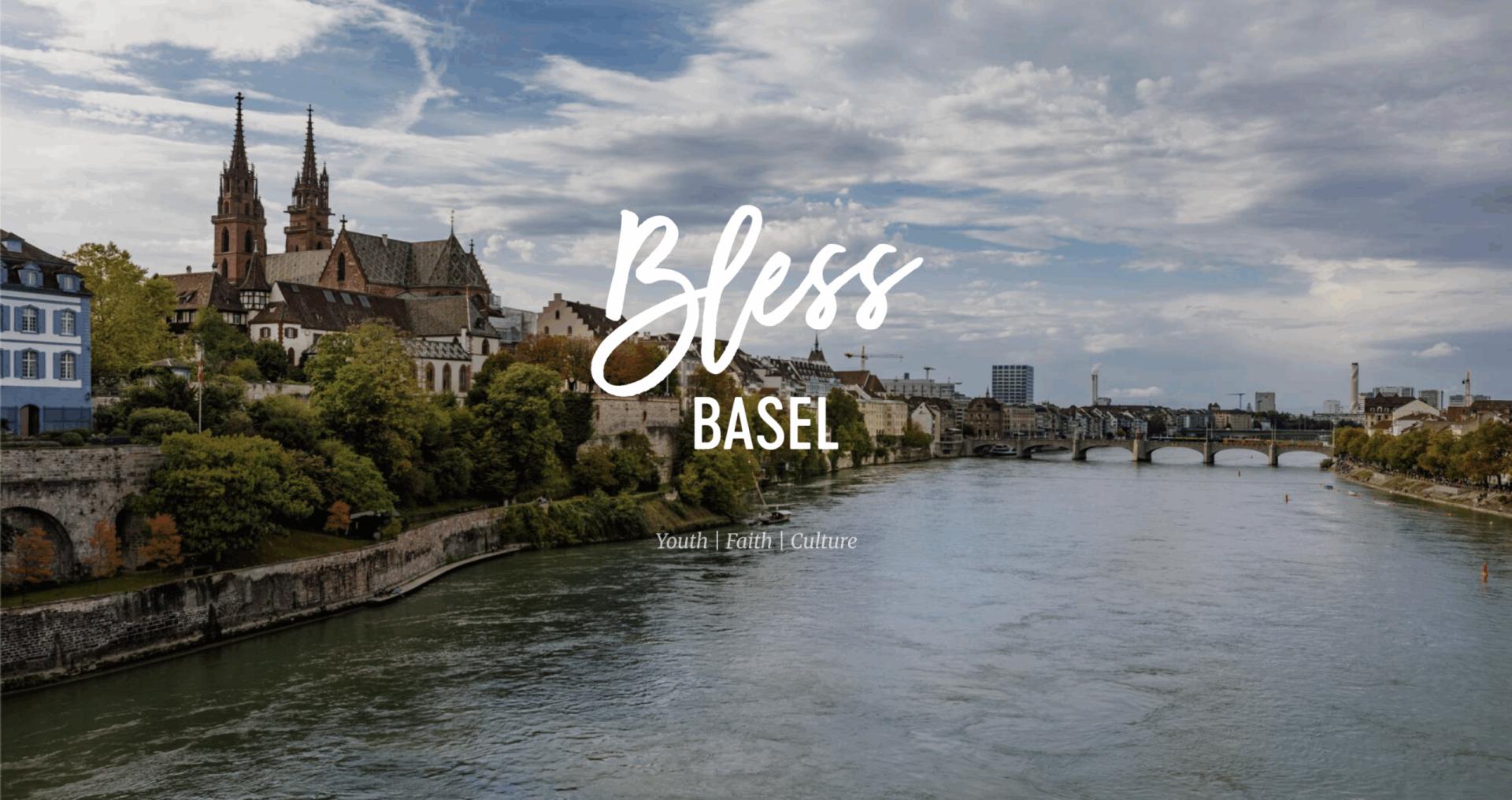 BlessBasel