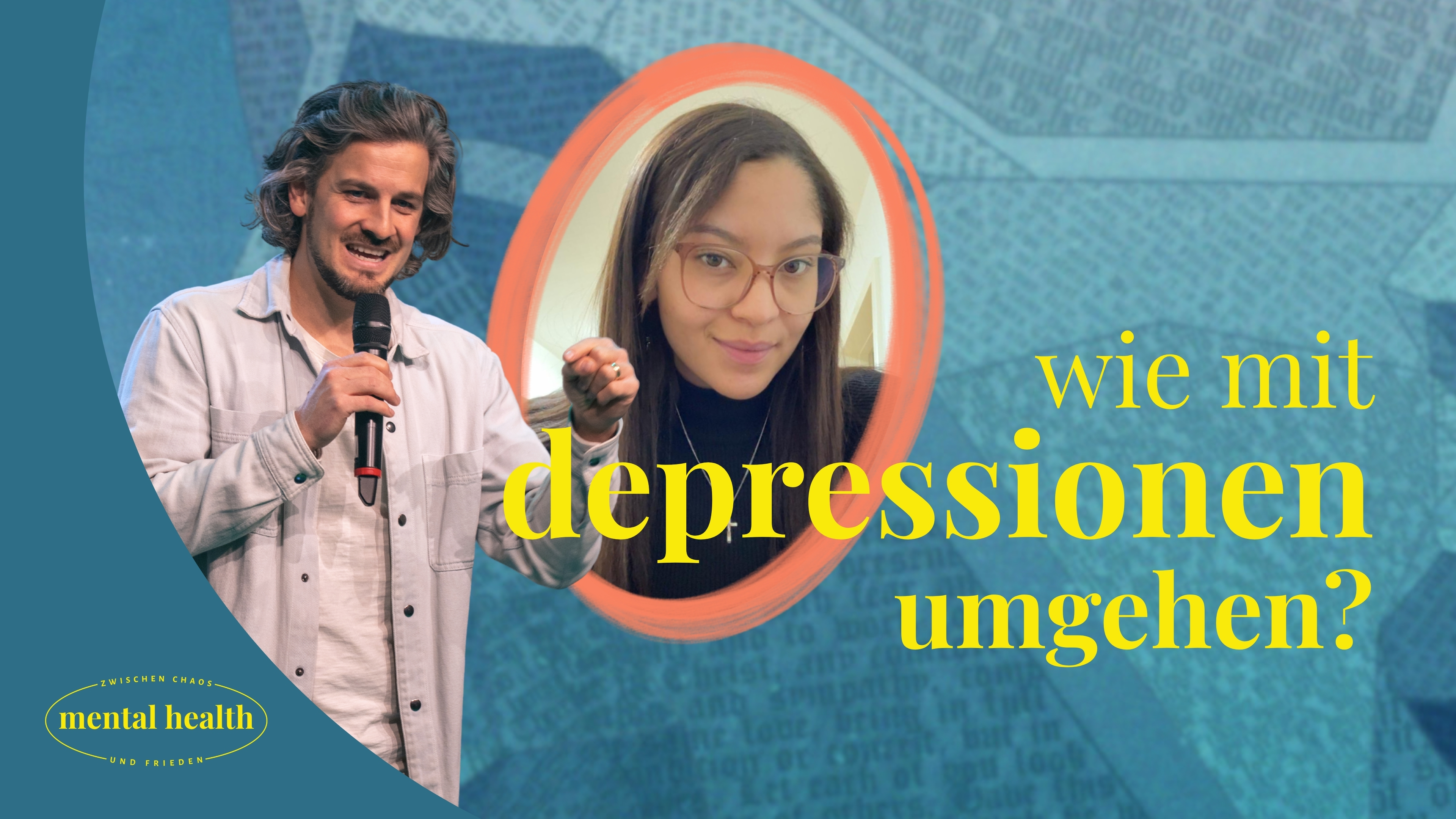 Mental Health TN - Wie mit Depressionen umgehen_ (Daniel Lipp & Issa Dovi)
