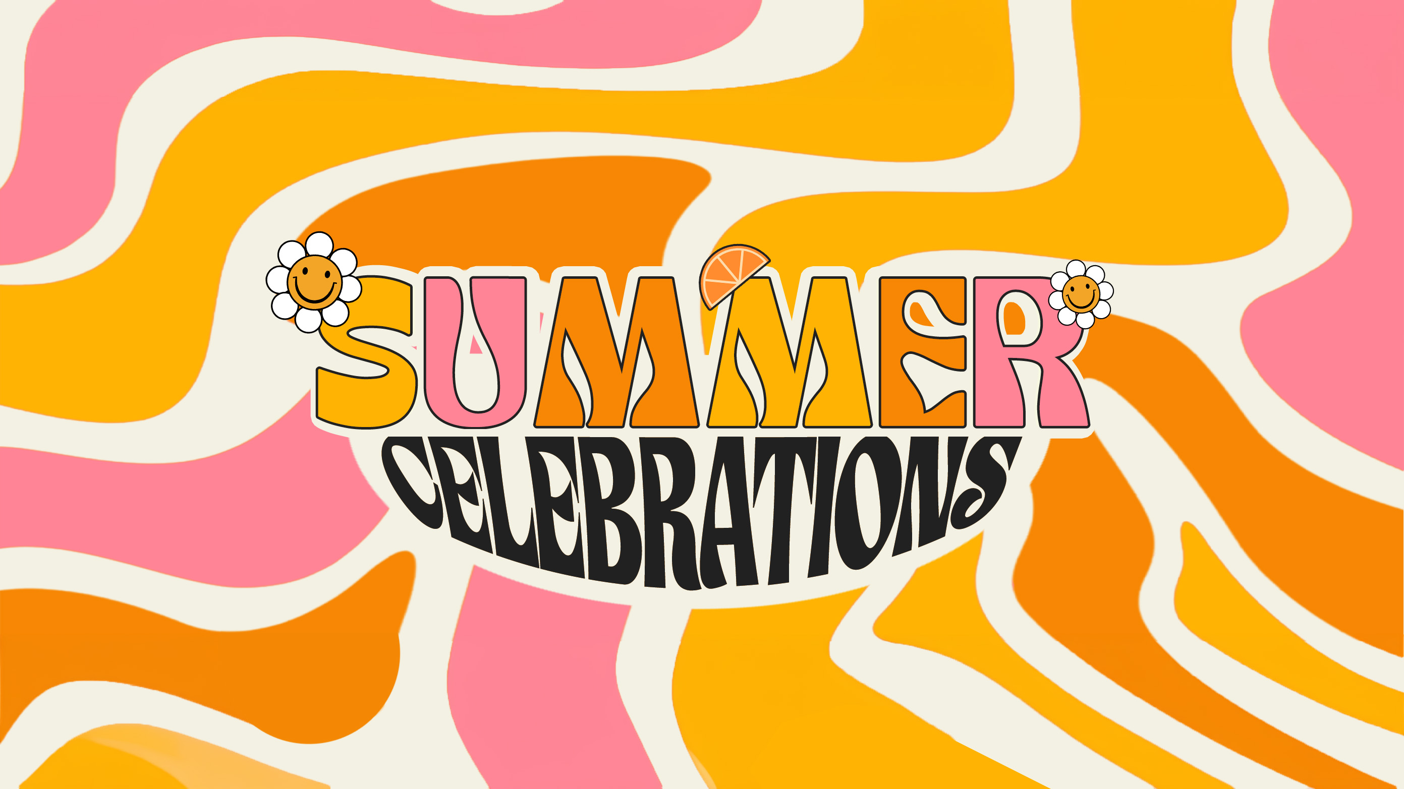 Summer Celebration