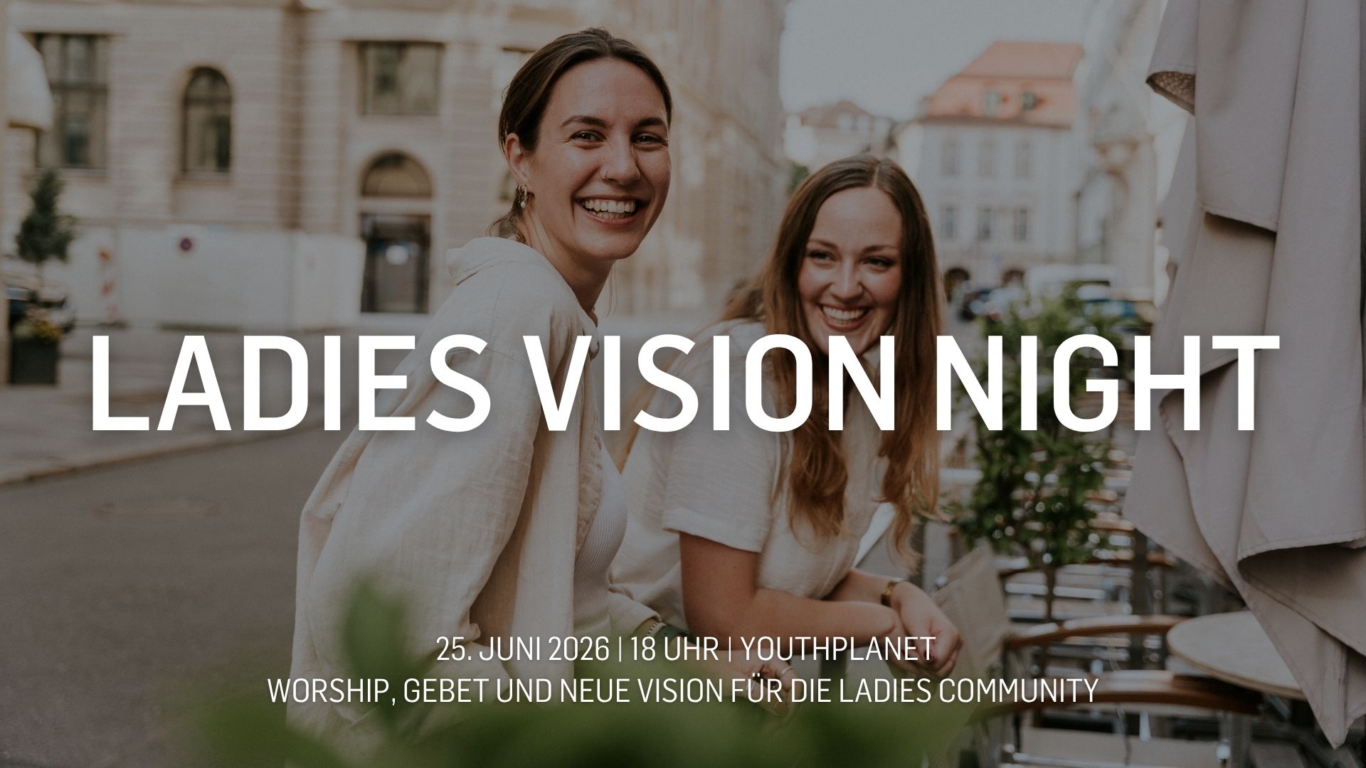 Ladies Vision Night Slide