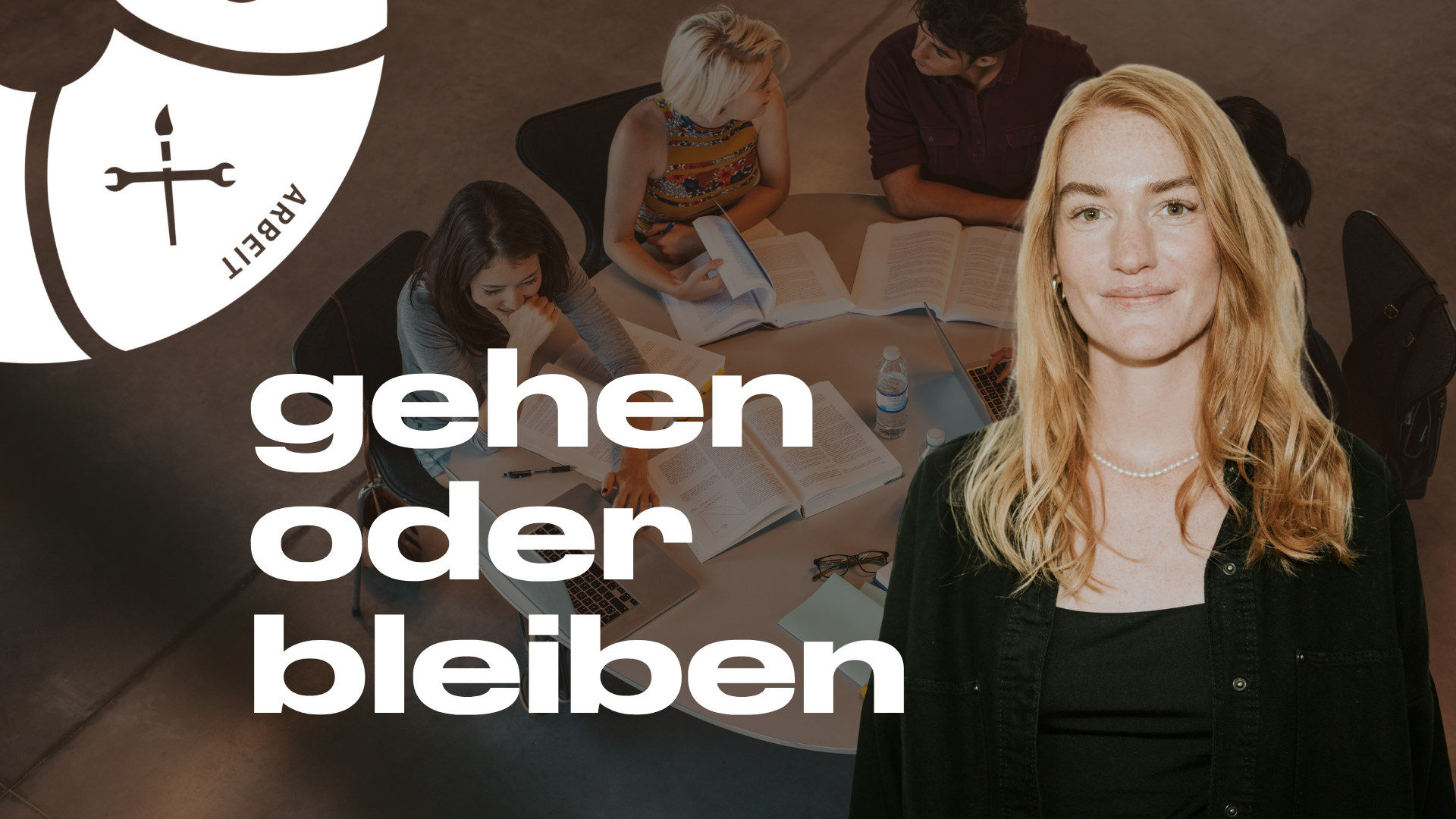Event für Young Adults