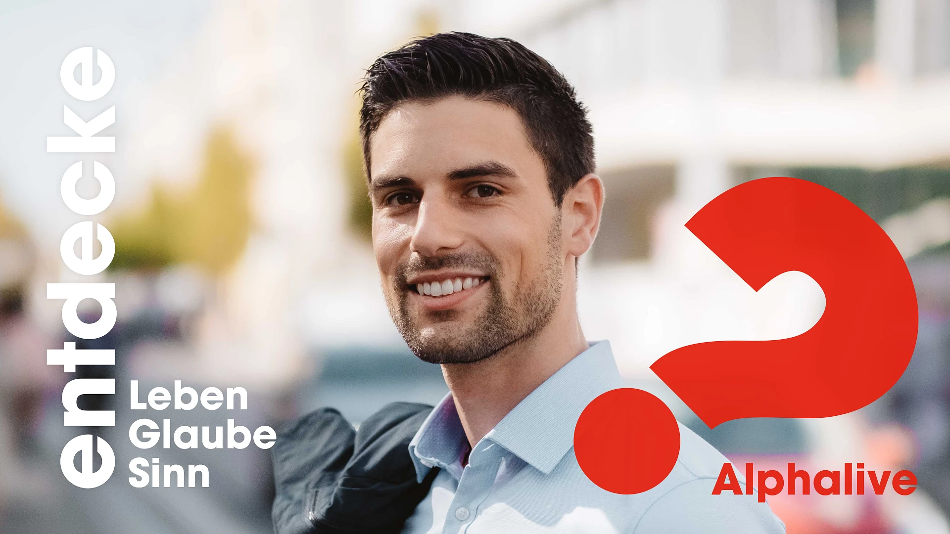 Alphalive
