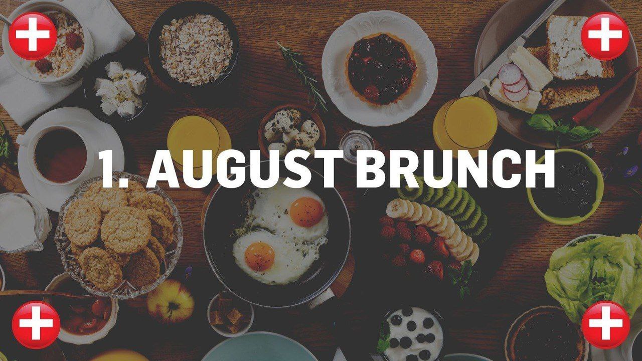 1. August