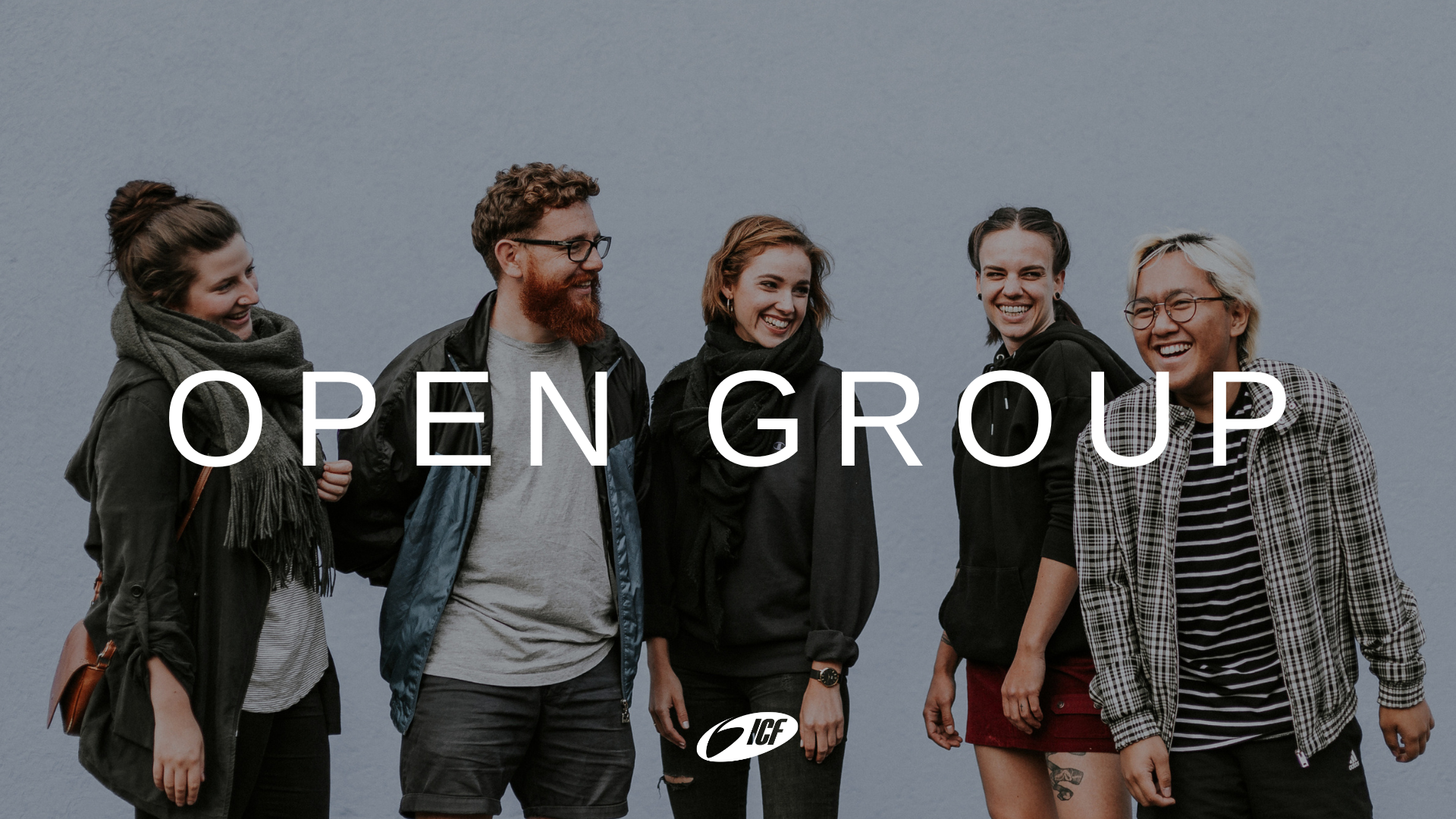 offene gruppe gott kennenlernen