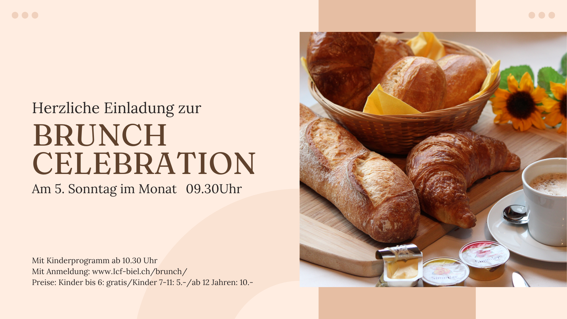 brunchcelebration