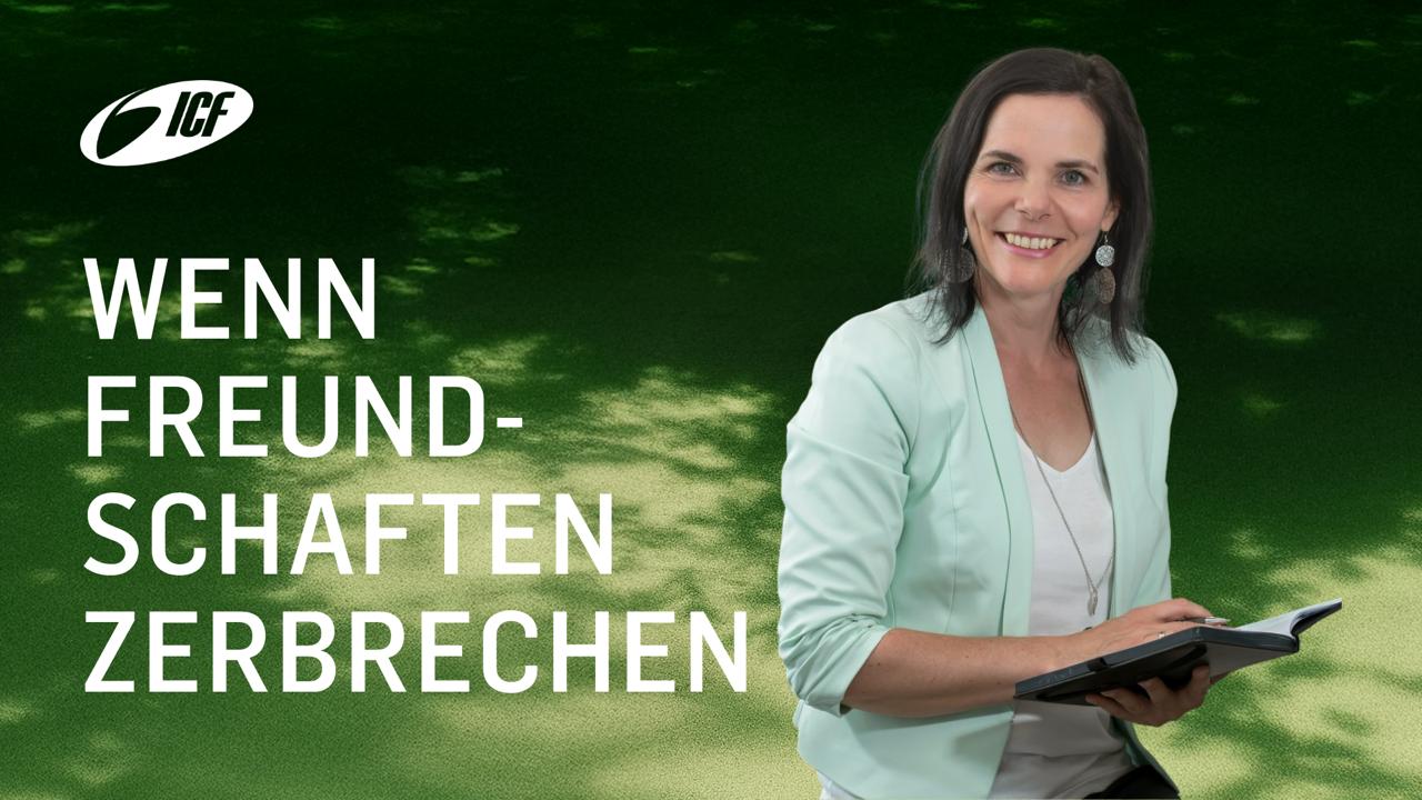 Wenn Freundschaften zerbrechen