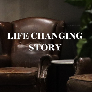 Life Changin Story mit Kilian D’Alberto