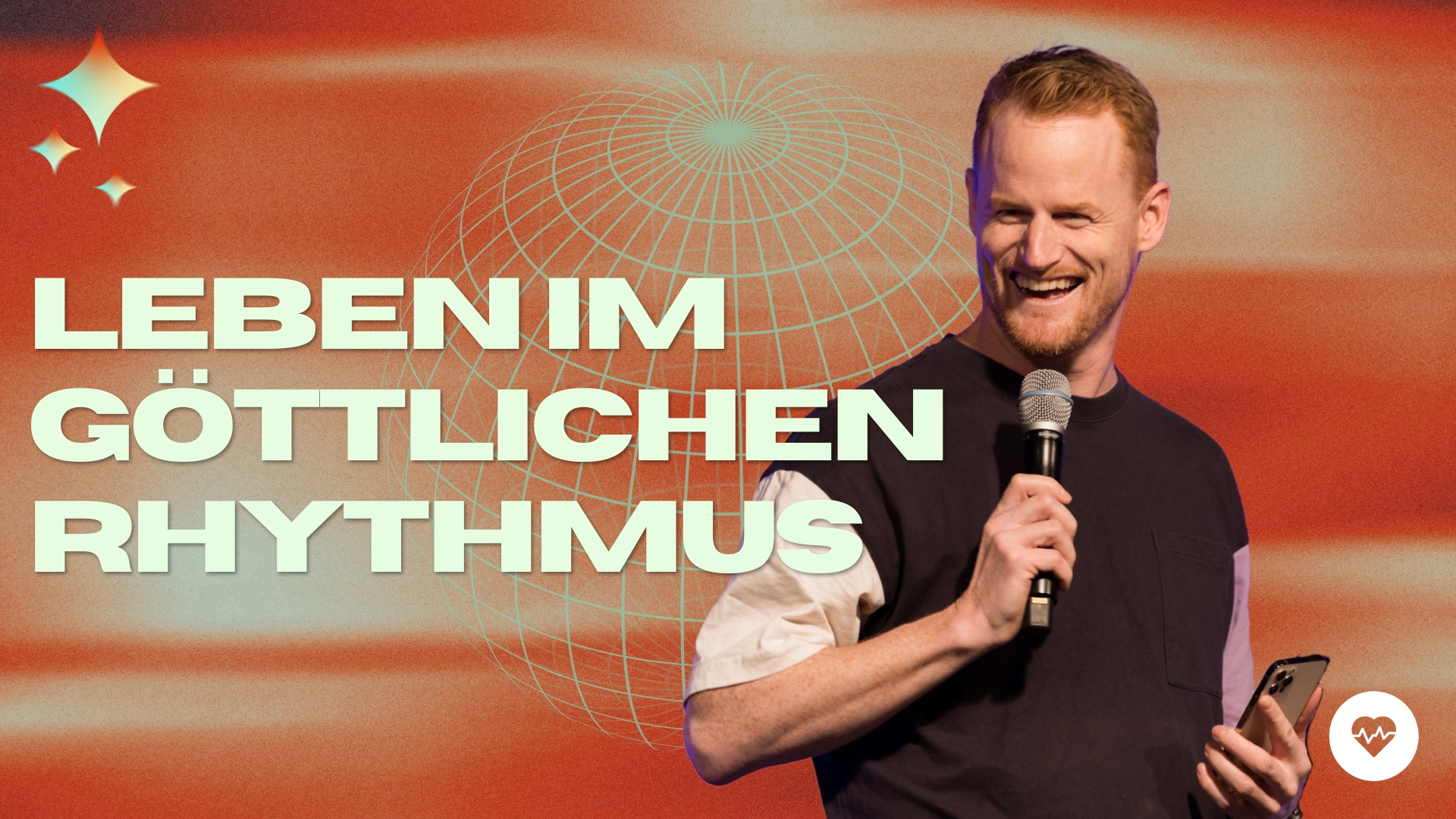 Leben im göttlichen Rhythmus