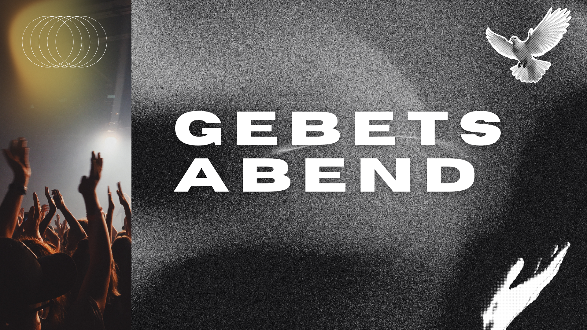 Gebetsabend 2026