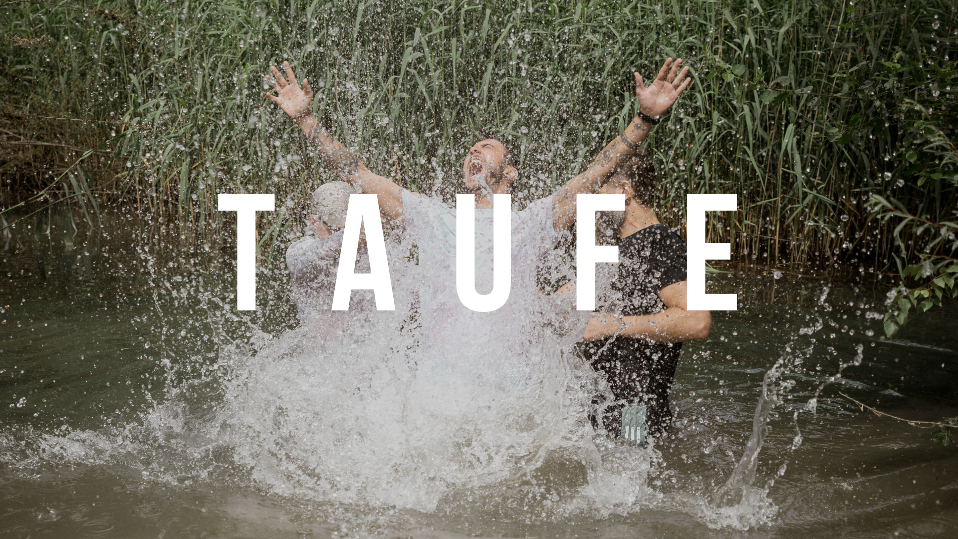 taufe