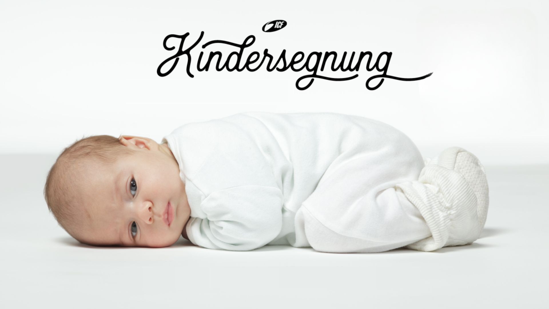 kindersegnung
