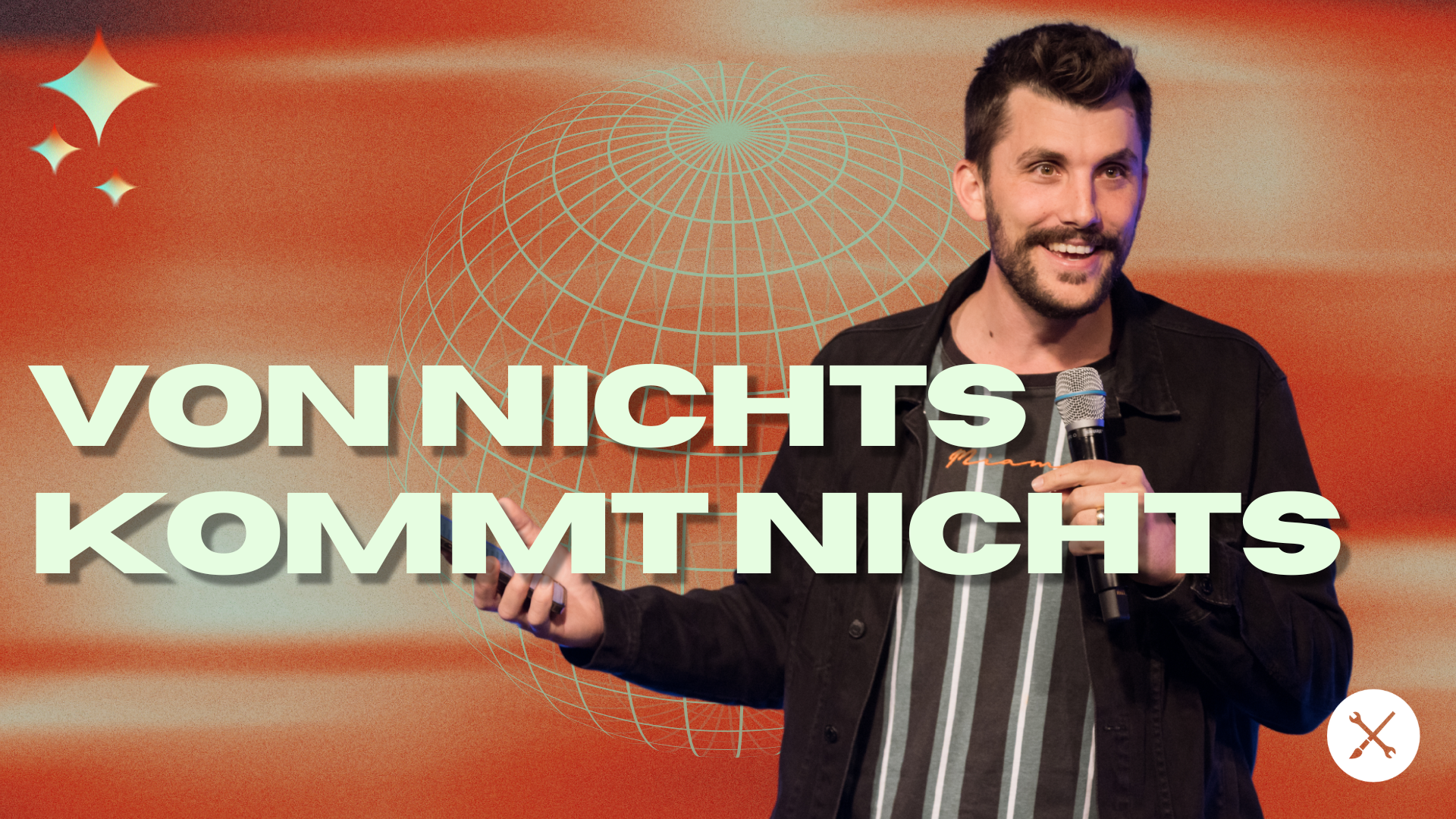 Von nichts kommt nichts