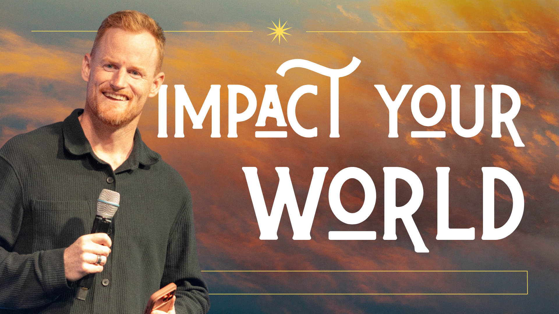 Impact your World