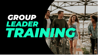Group Leader Training