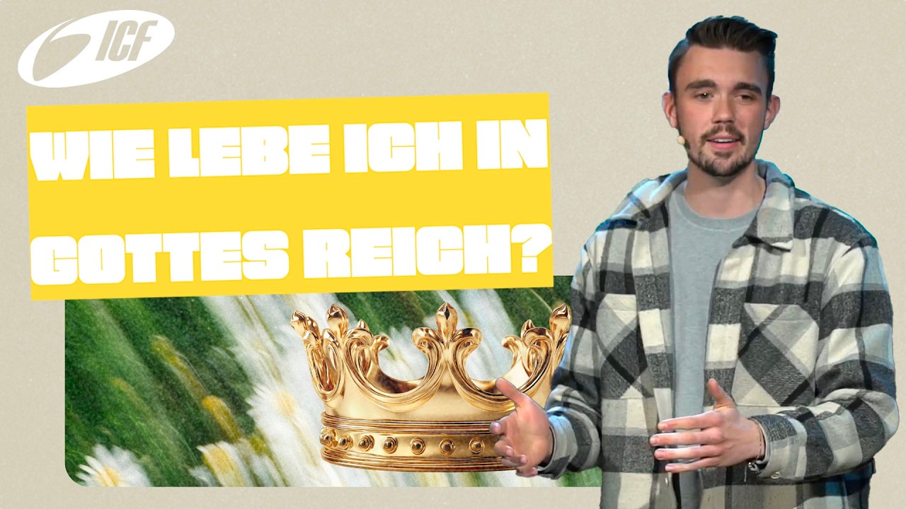 Thumbnail Timo Predigt