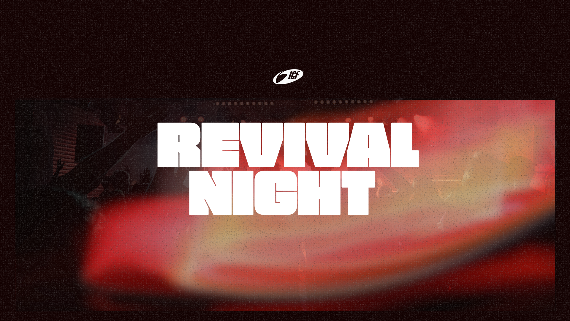 Revival Night Oberhausen
