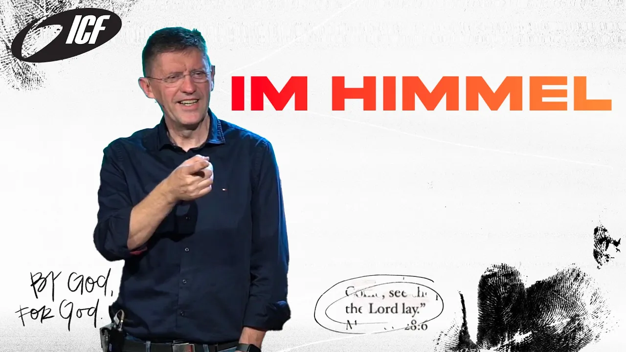 Thumbnail Vaterunser