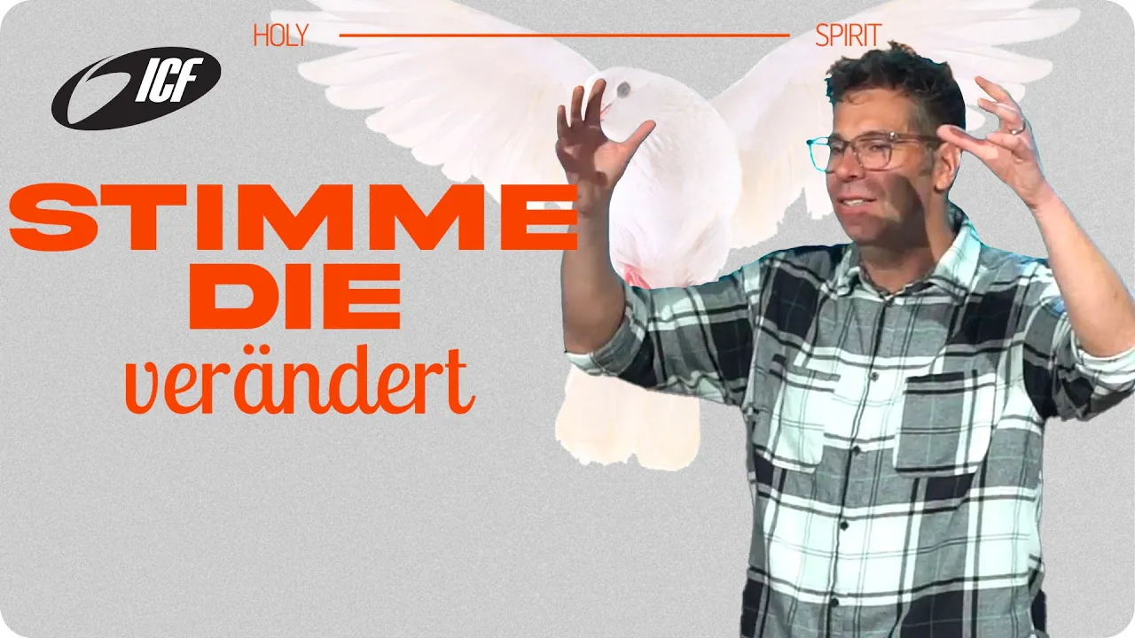 Stimme, die verändert