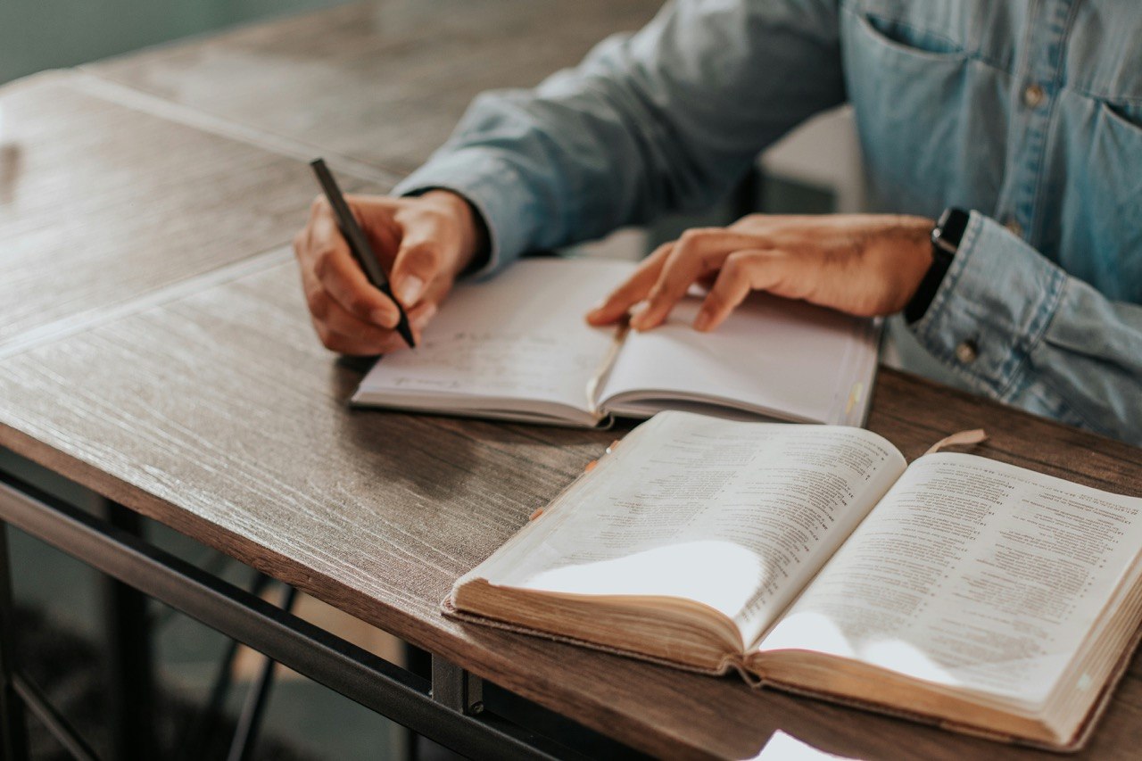 Bible College