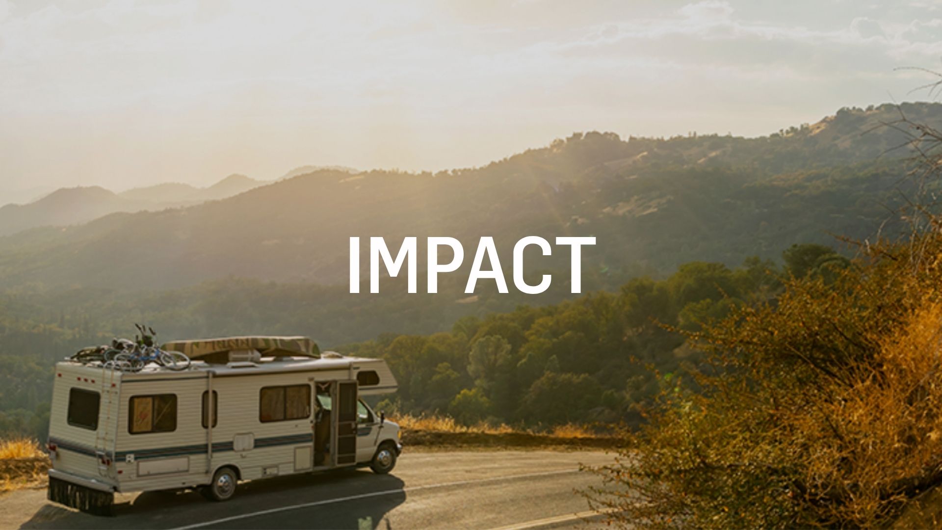 impact