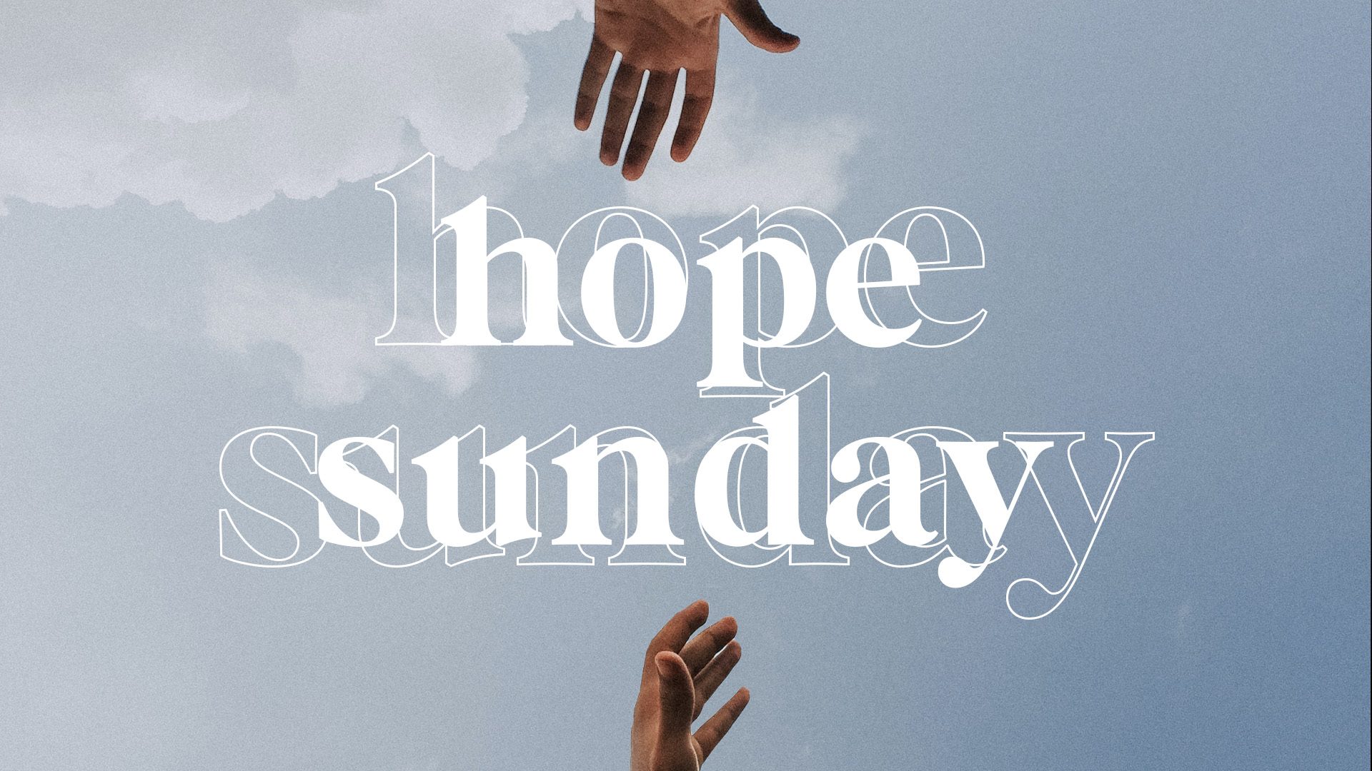 Hop Sunday