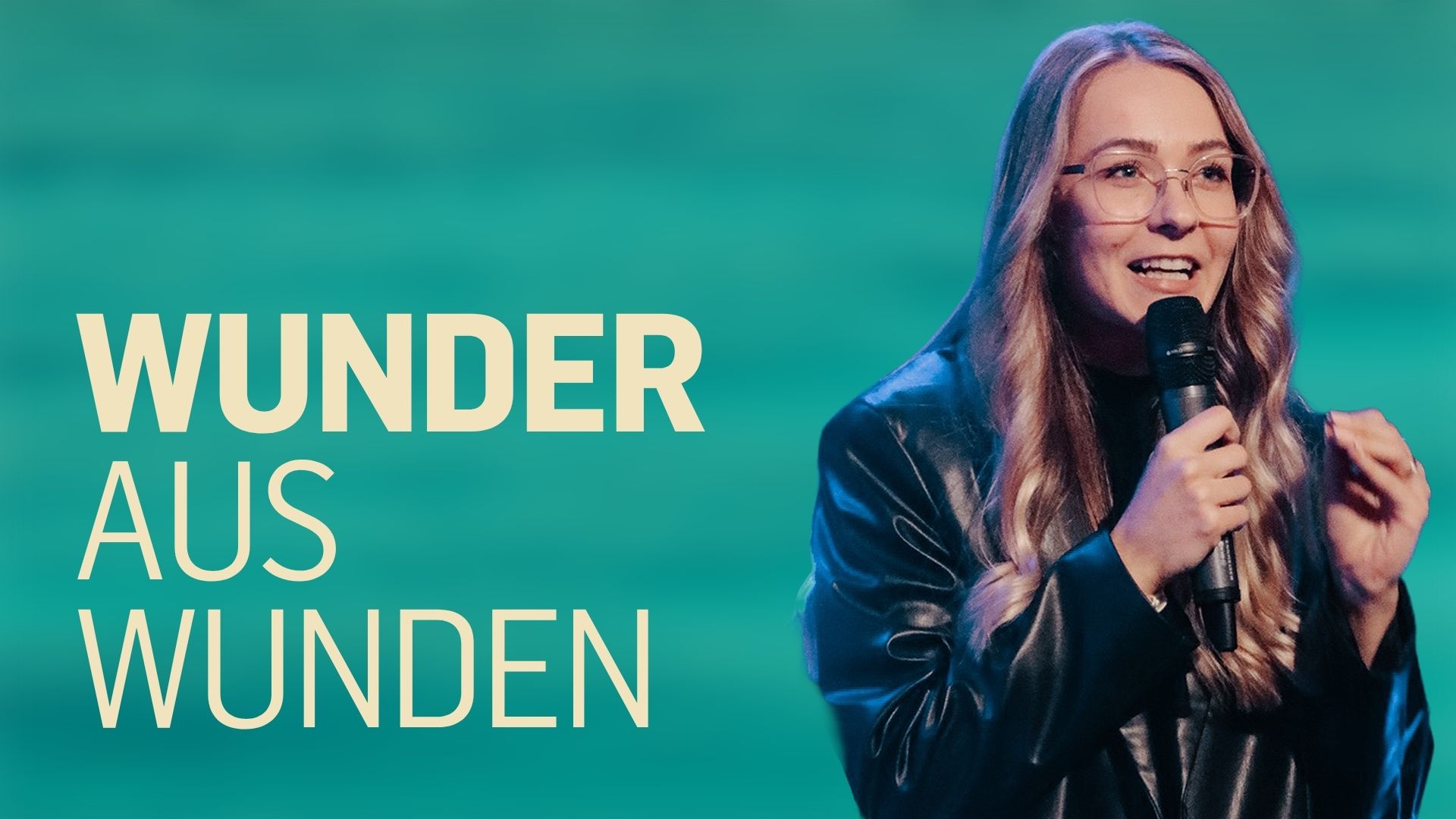 Von Wunden zu Wundern | Summer Celebration | Michelle Aichele | ICF Hamburg