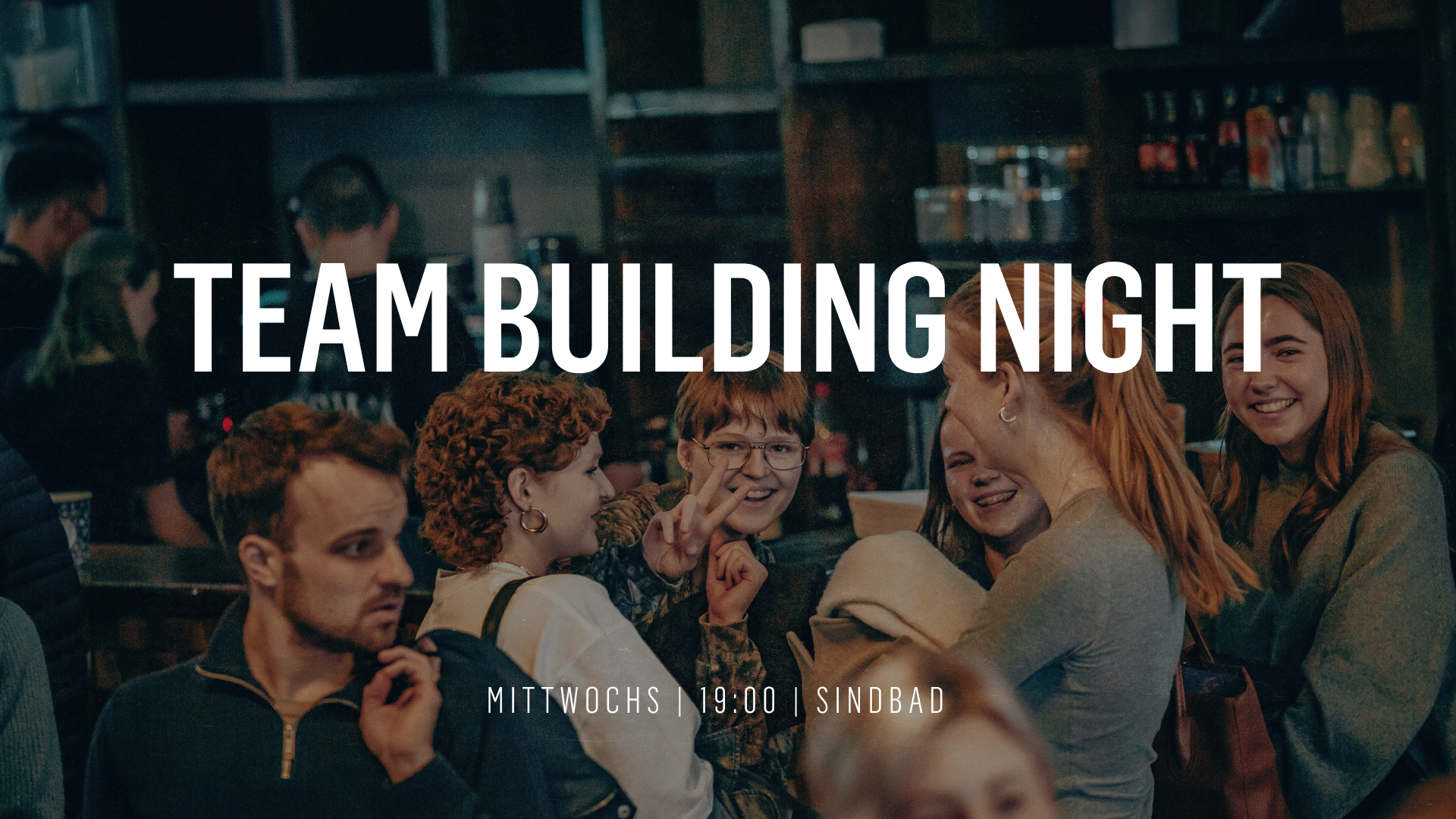 TEAM BUILDING