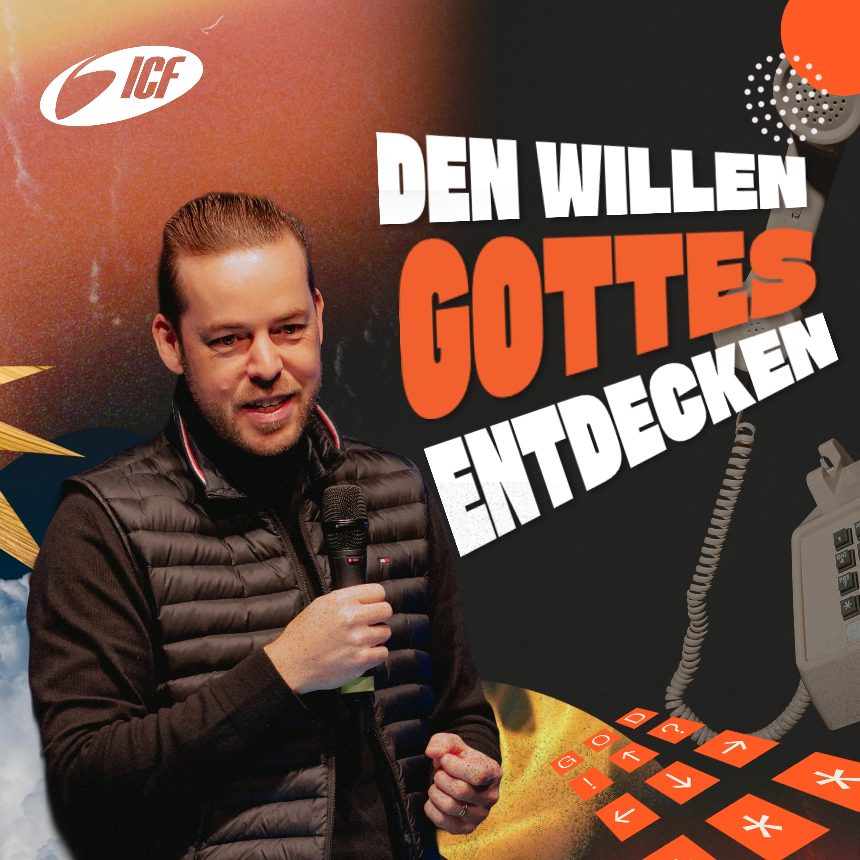 Willen Gottes entdecken