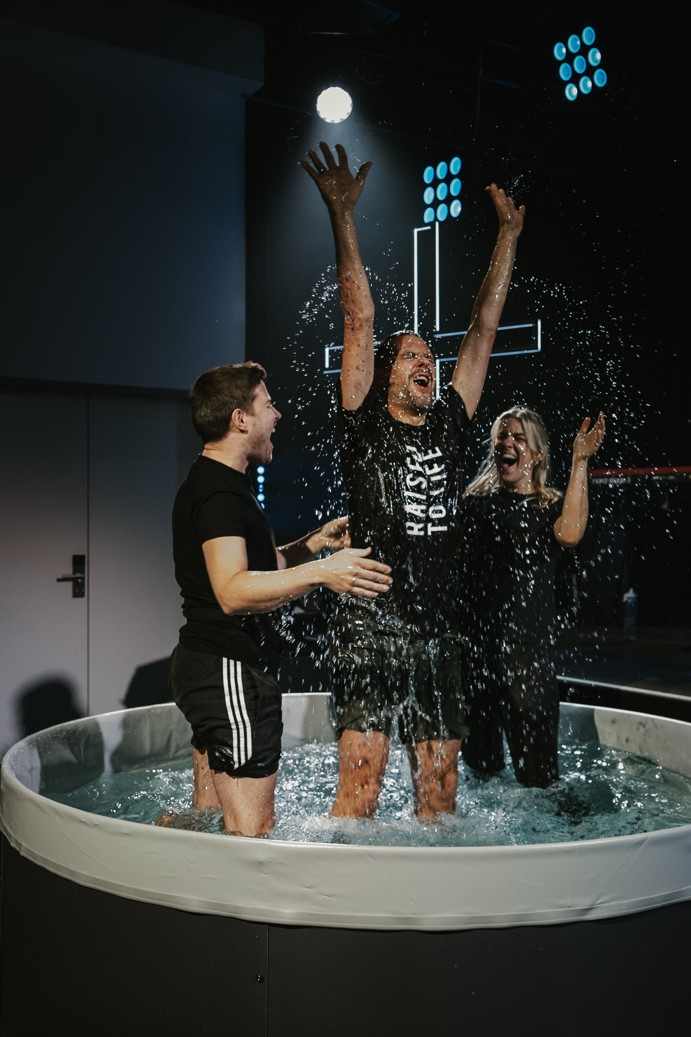 Taufe