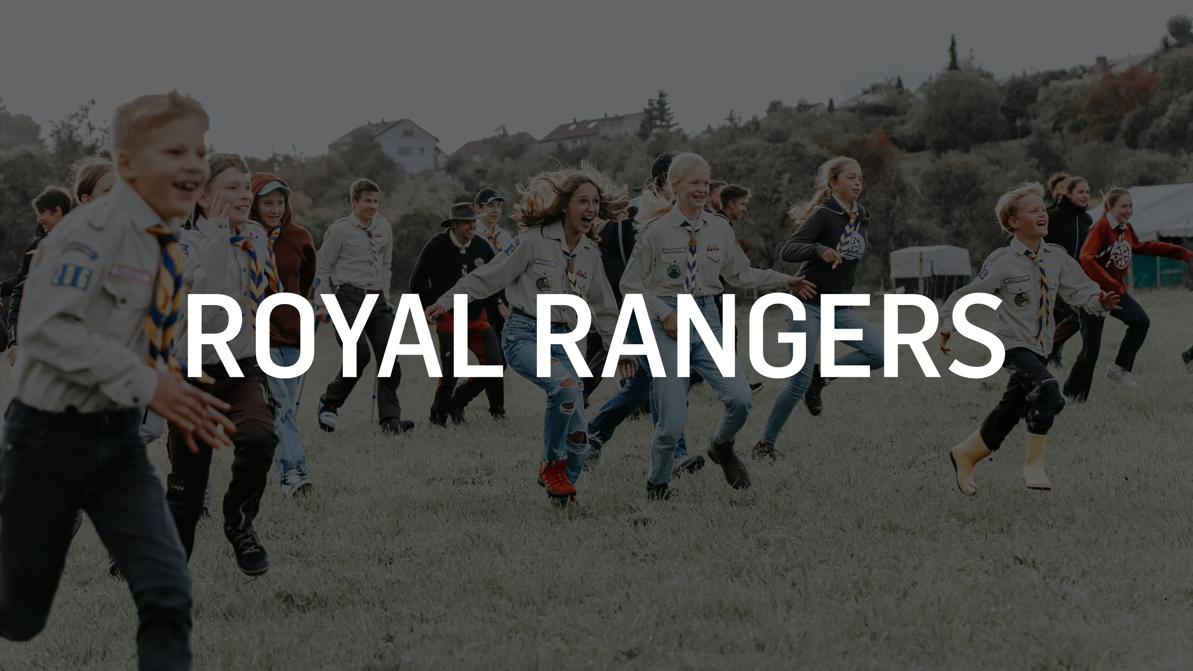 Royal Rangers