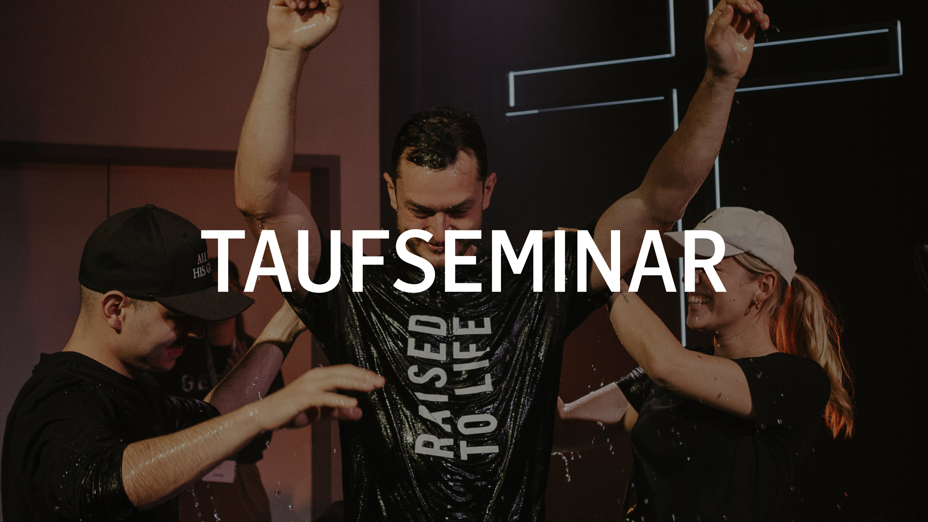 Taufseminar