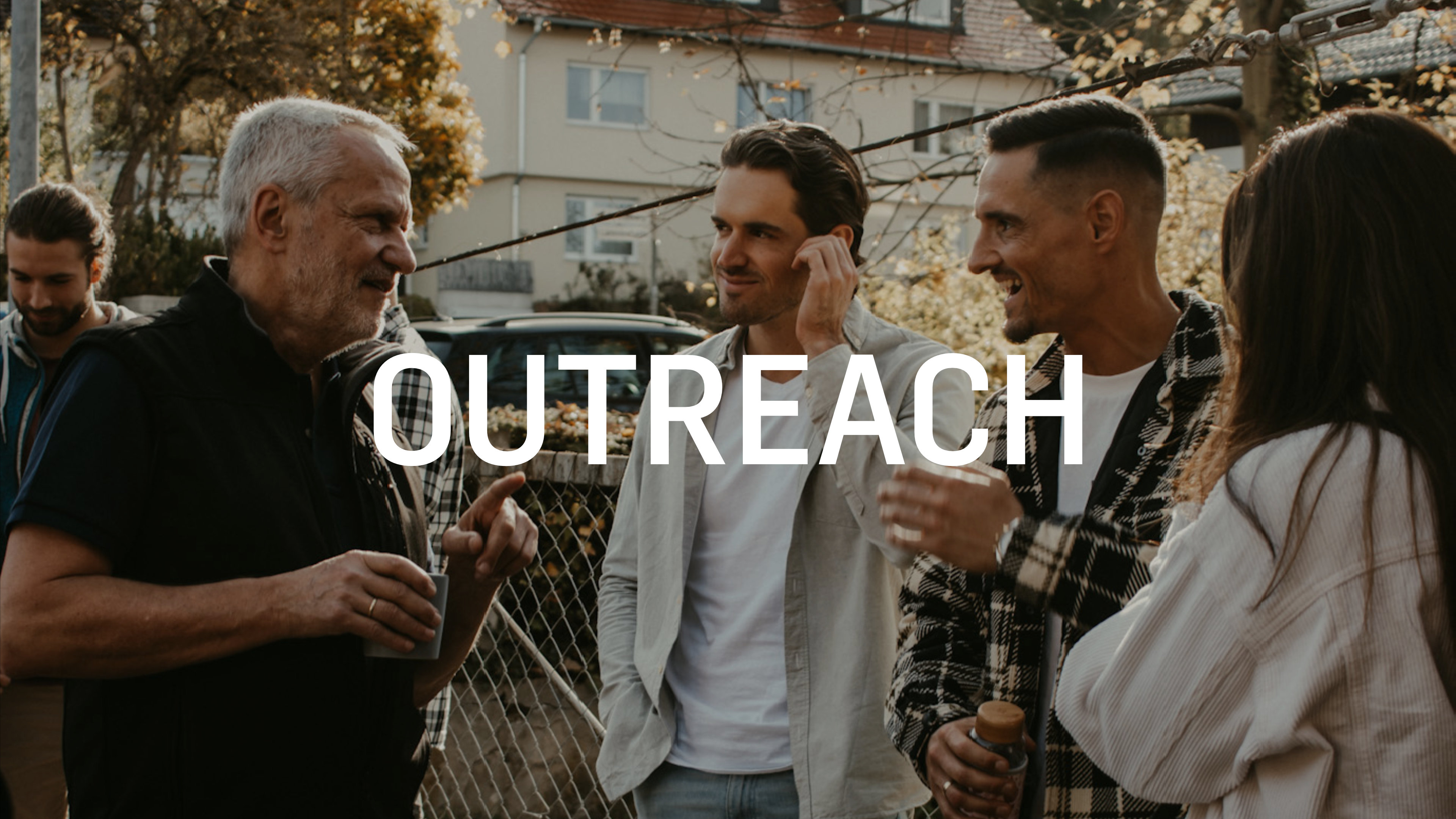 Outreach