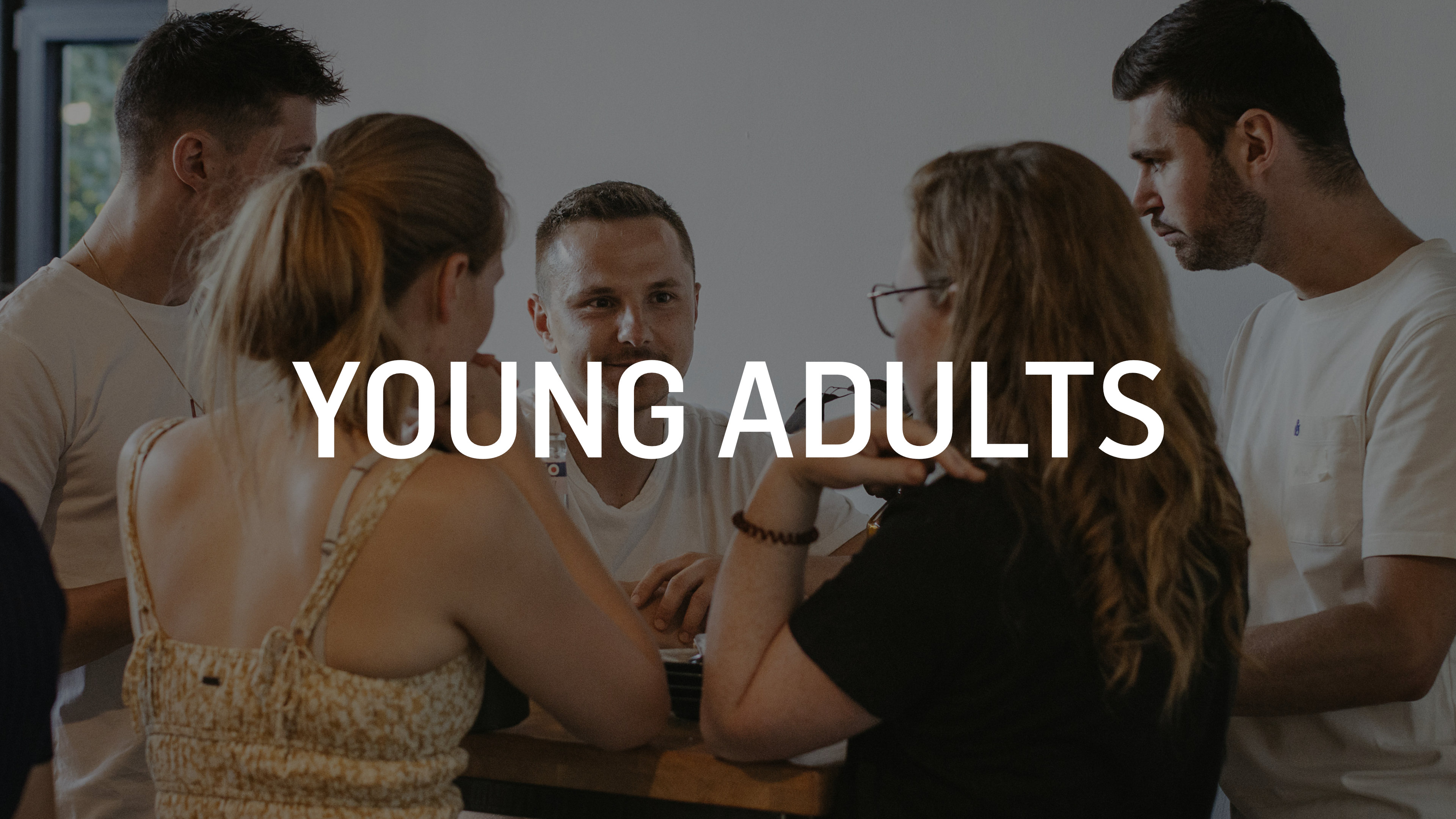 Young Adults