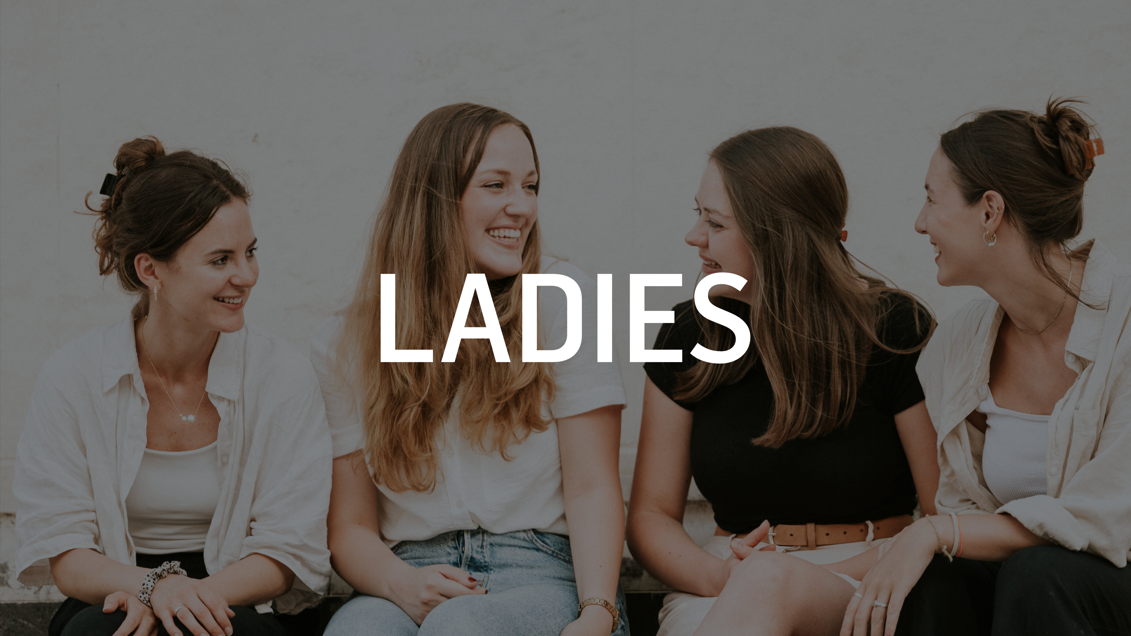 Ladies