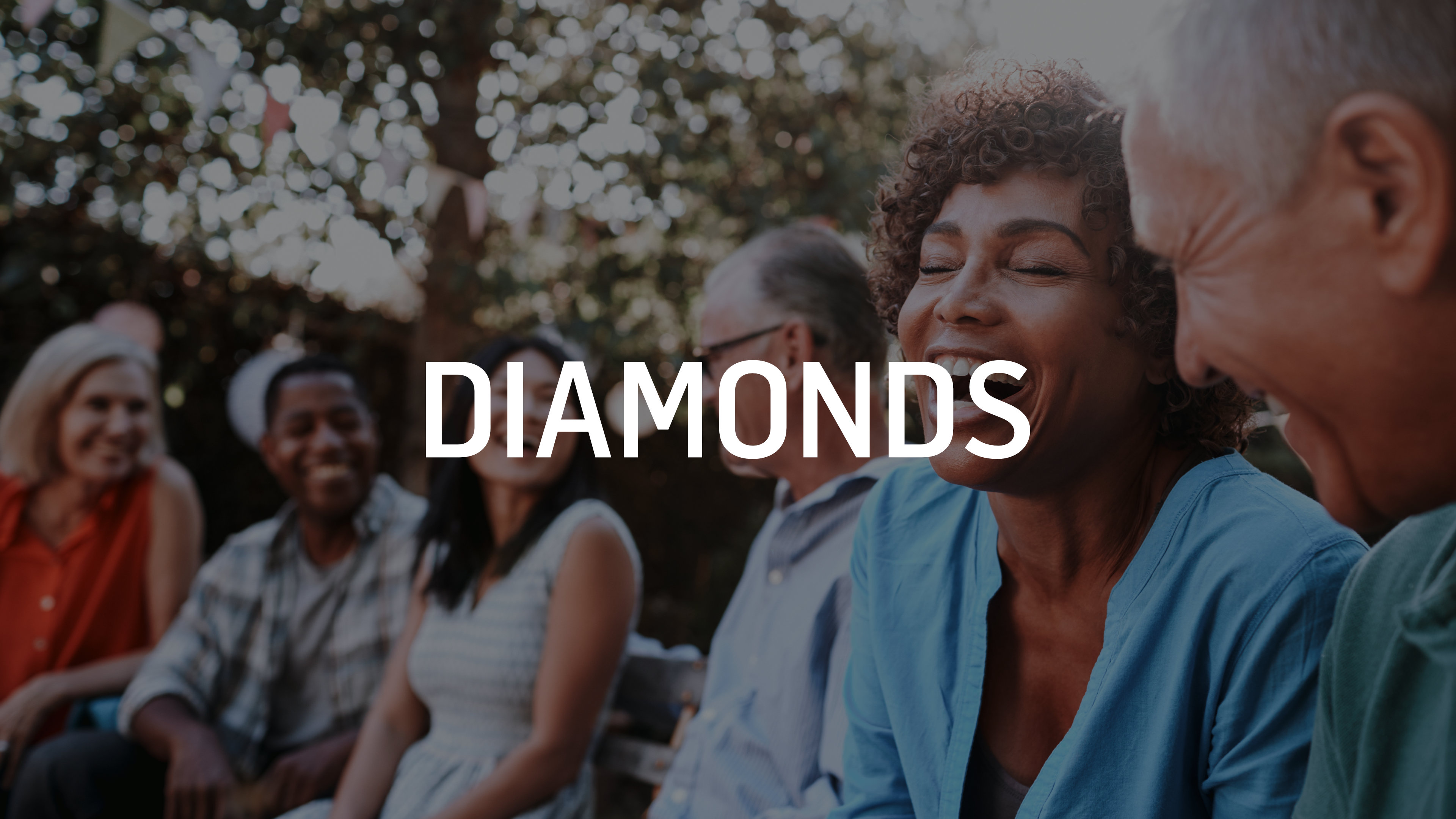 Diamonds