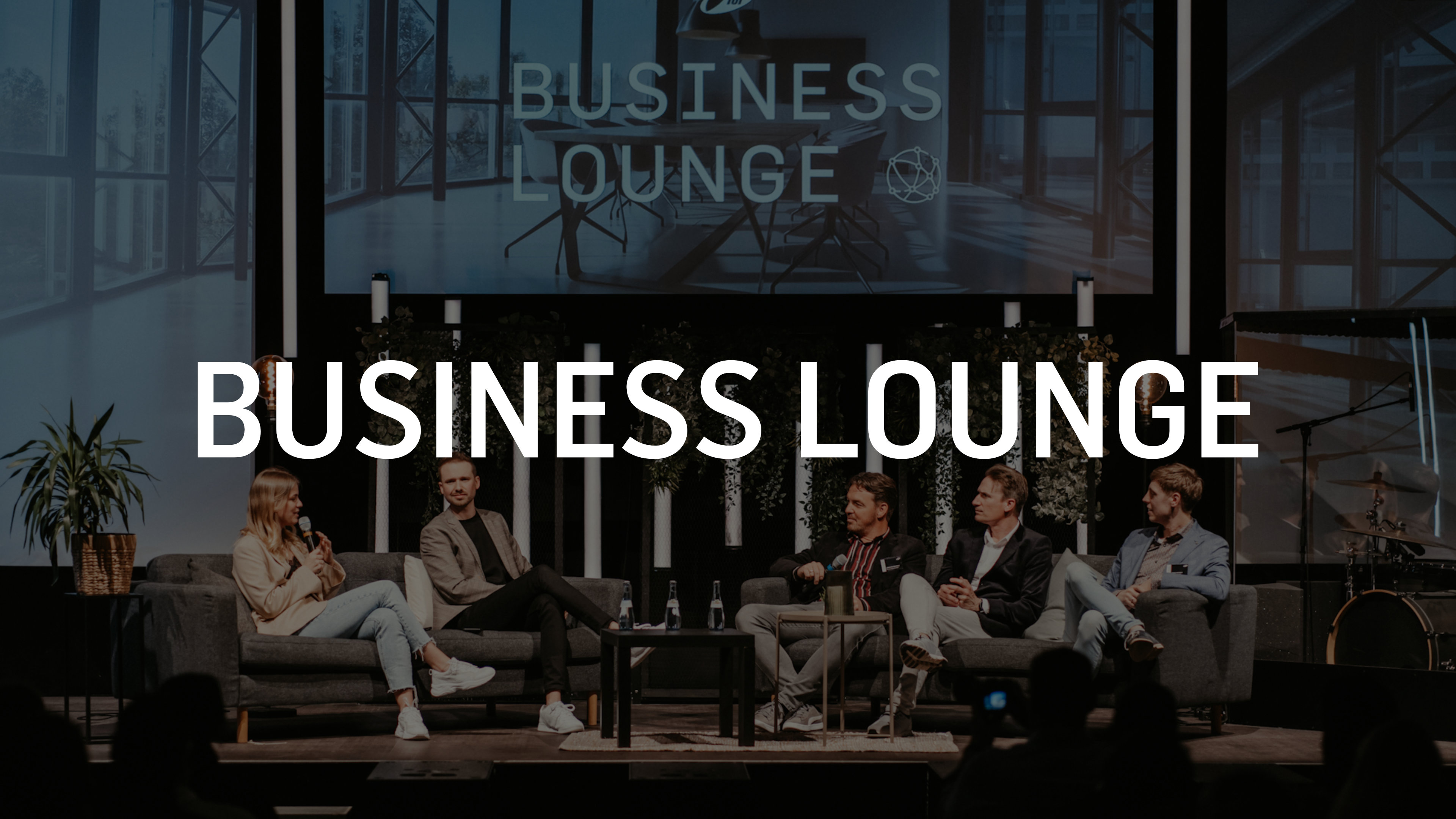 Business Lounge