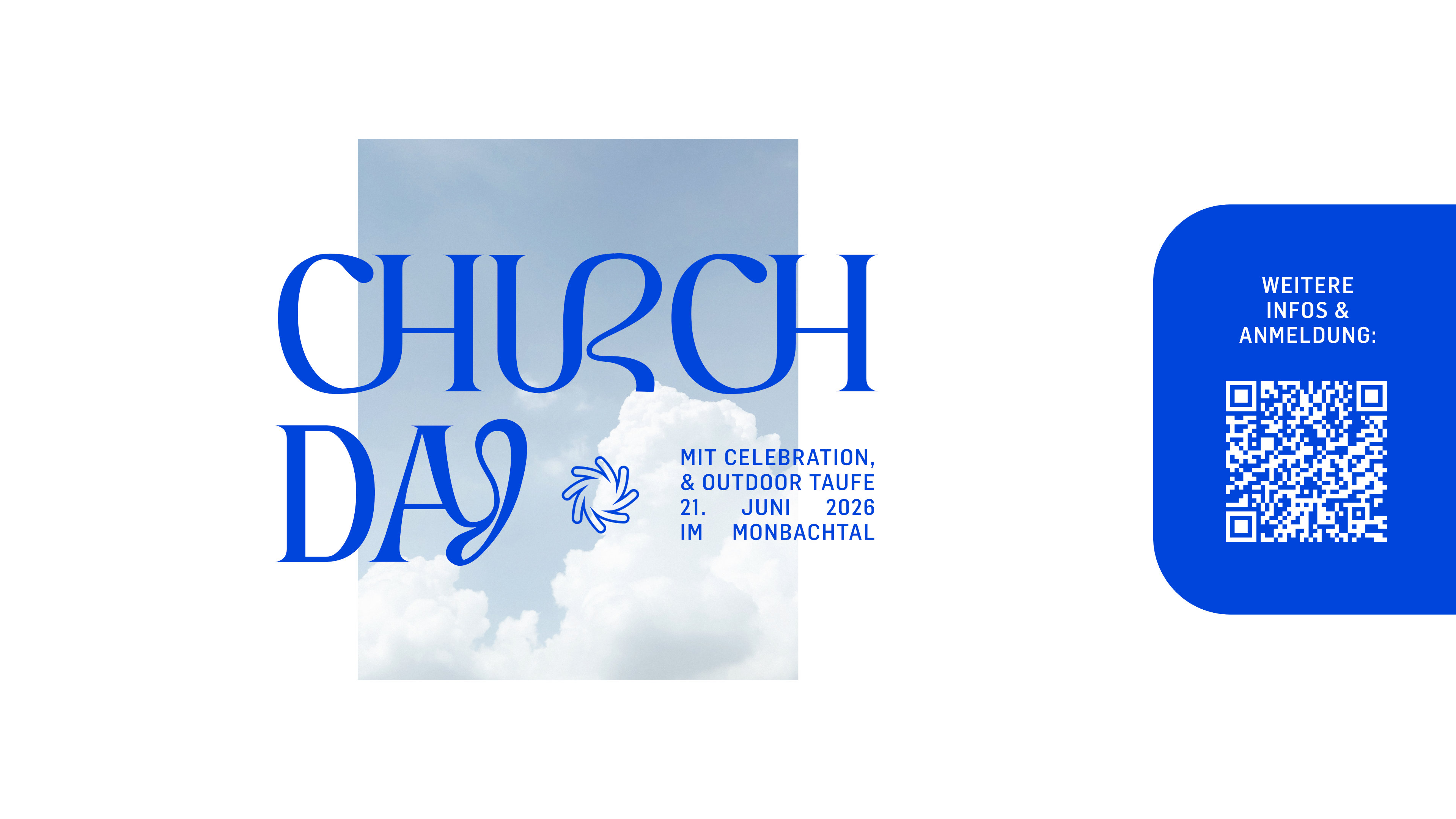 church Day 2026