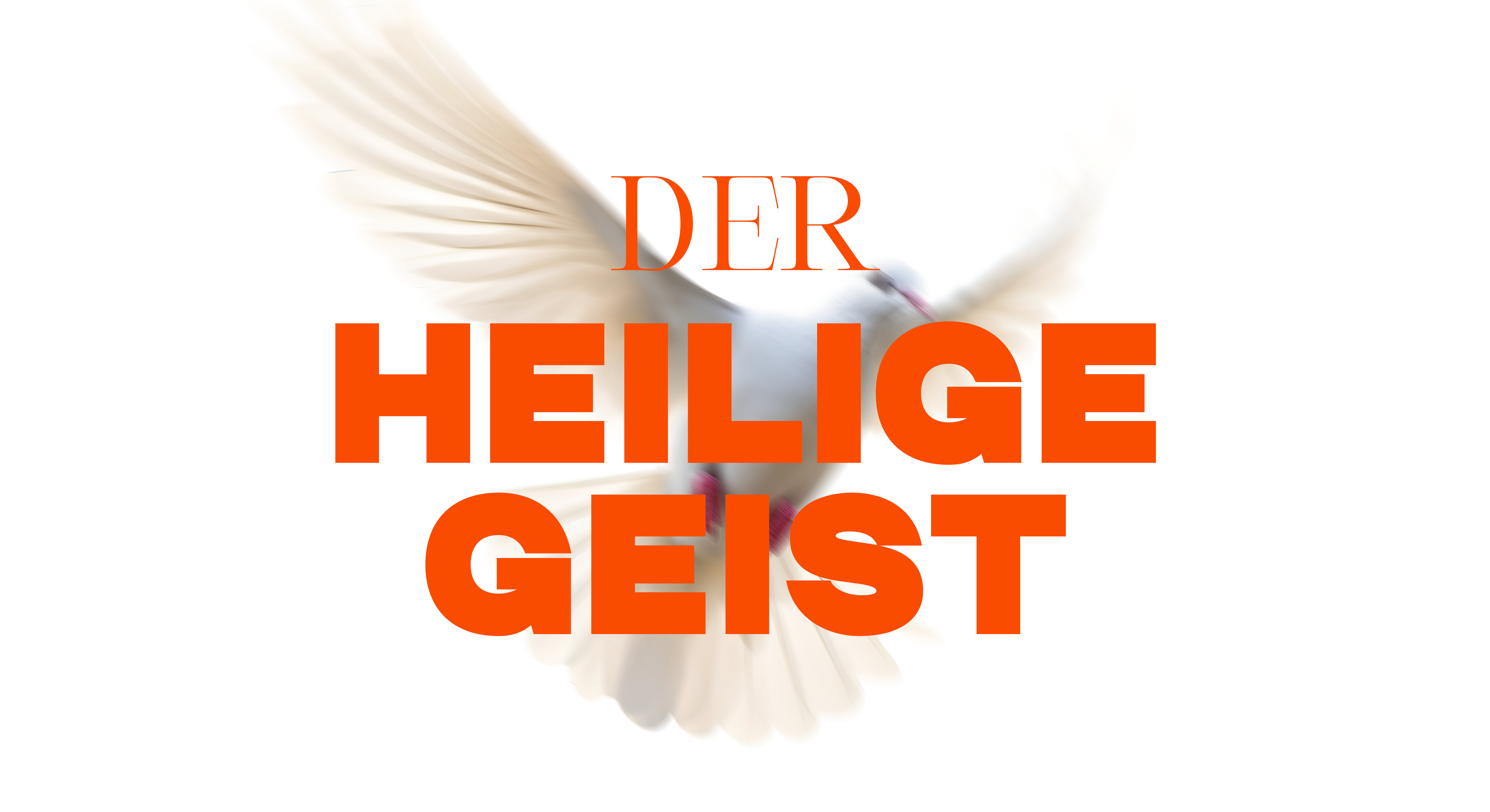 Der Heilige Geist