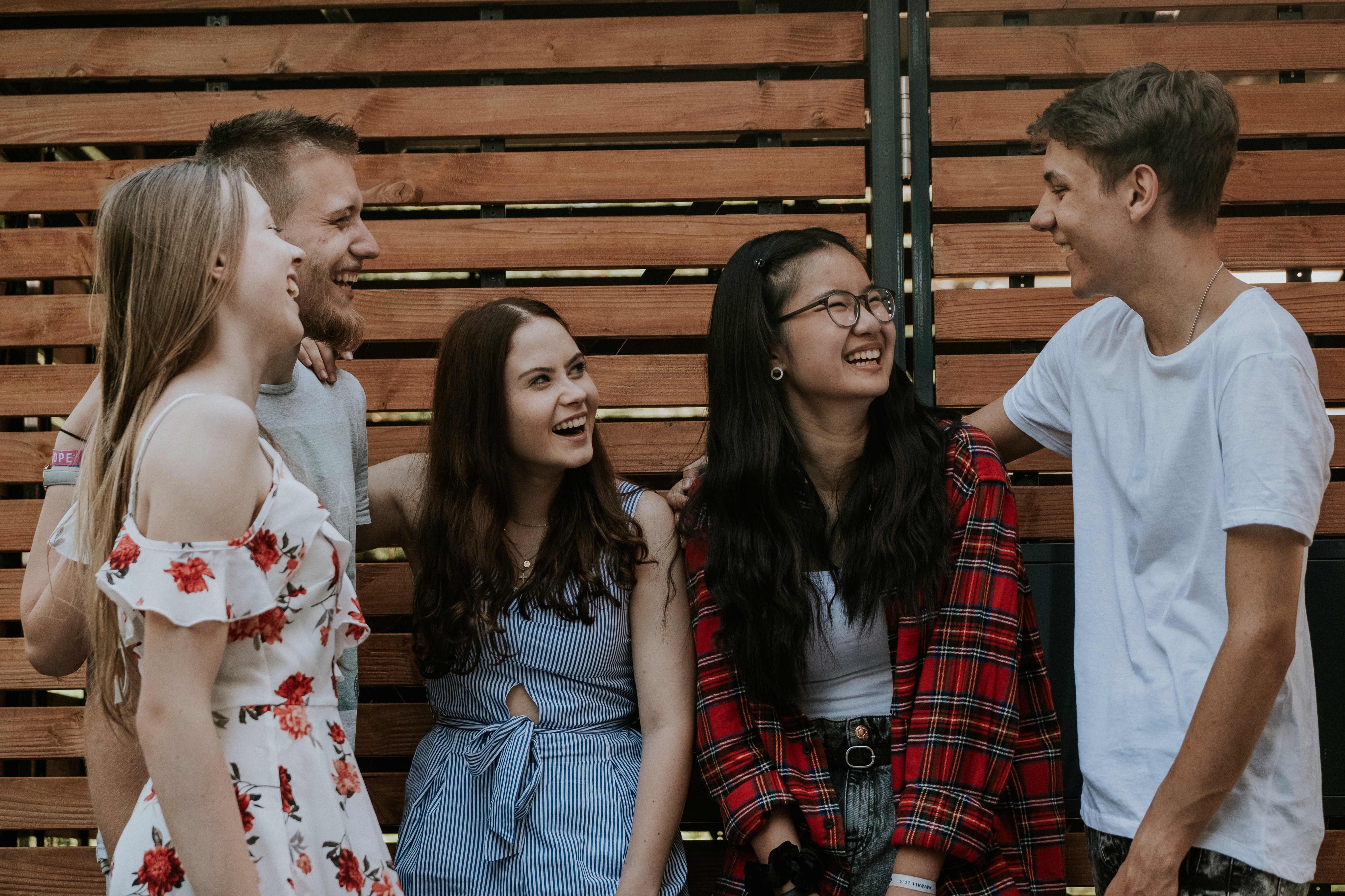 Teens & Youth Night ICF Interlaken Kirche