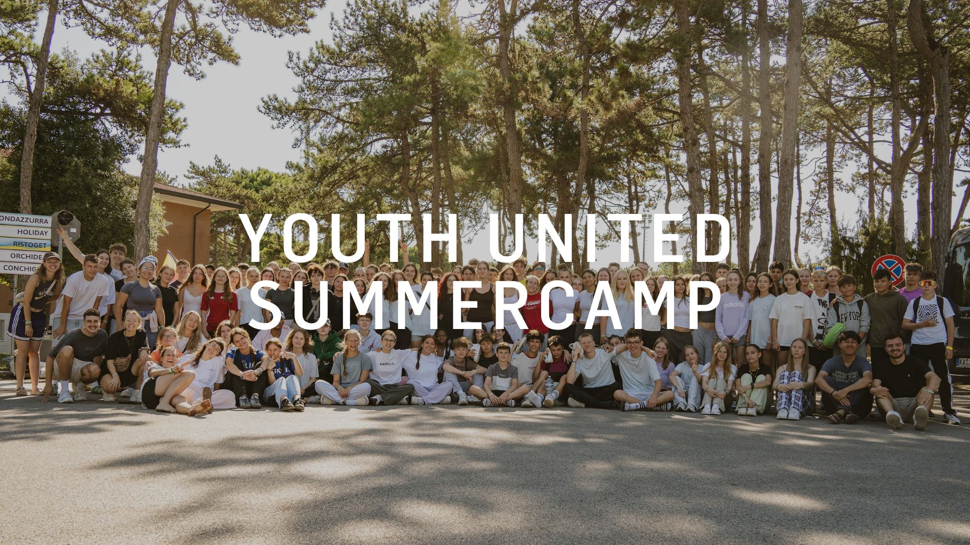 summer camp