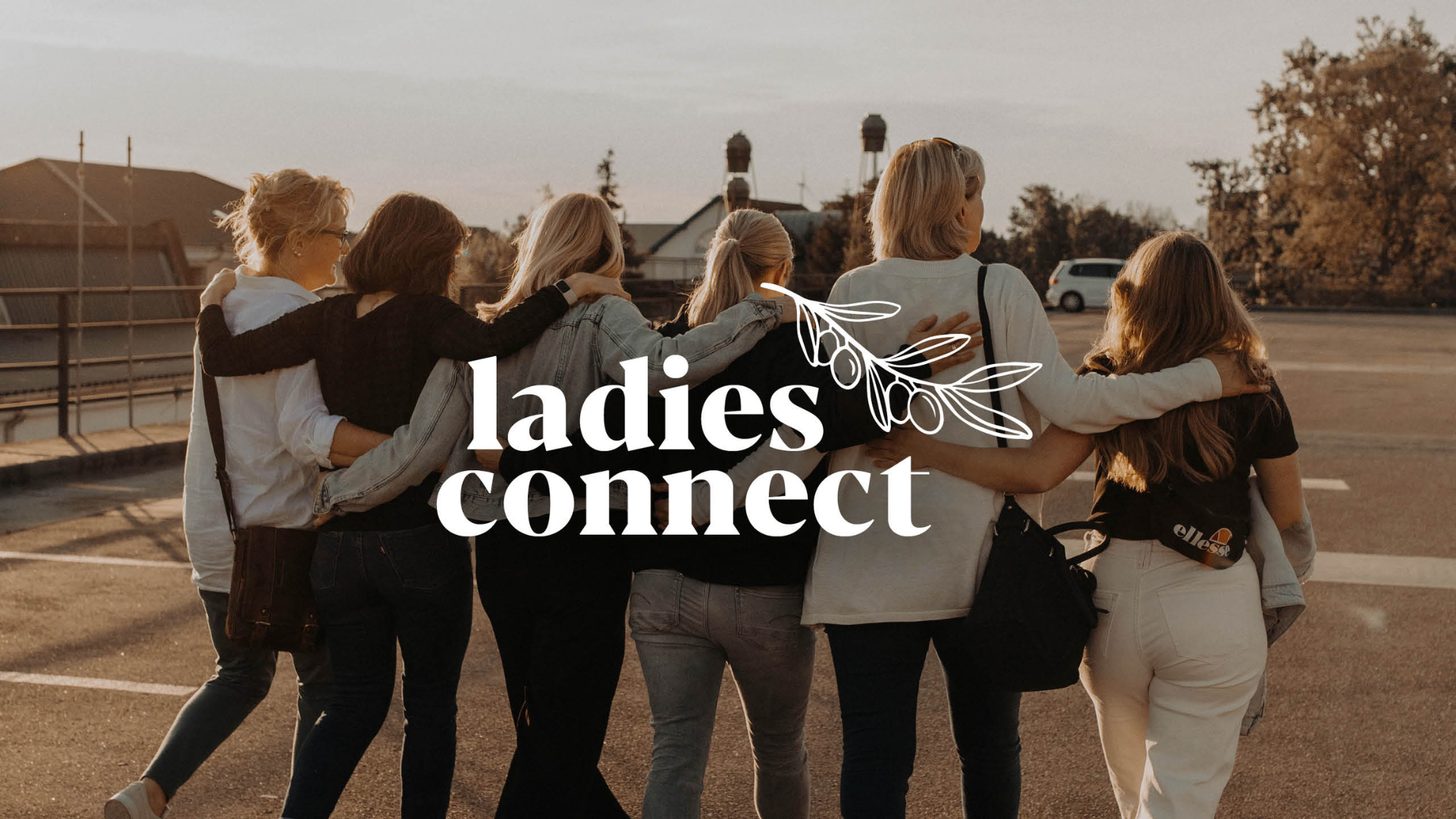 Ladies Connect