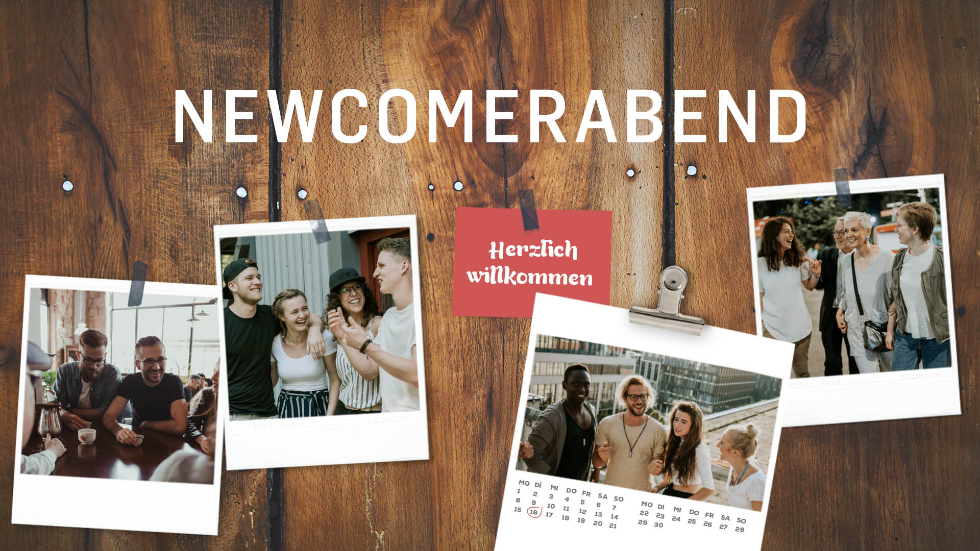 newcomer abend