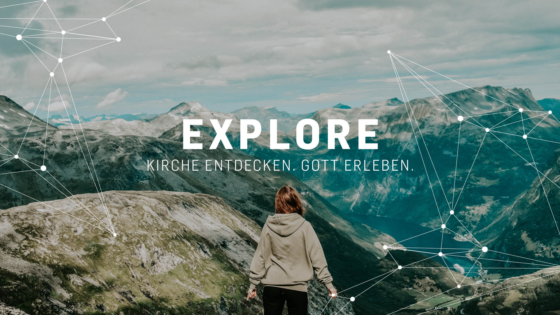 explore
