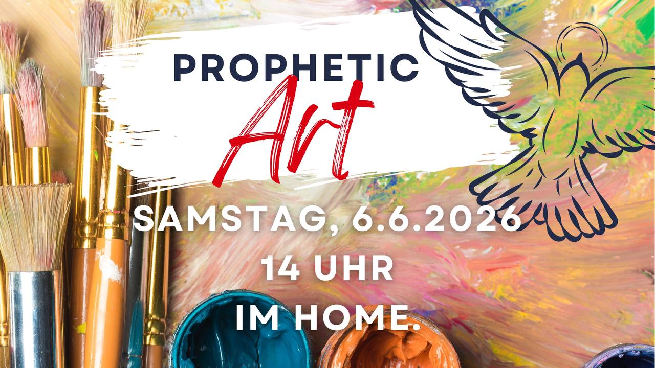Prophetic Art