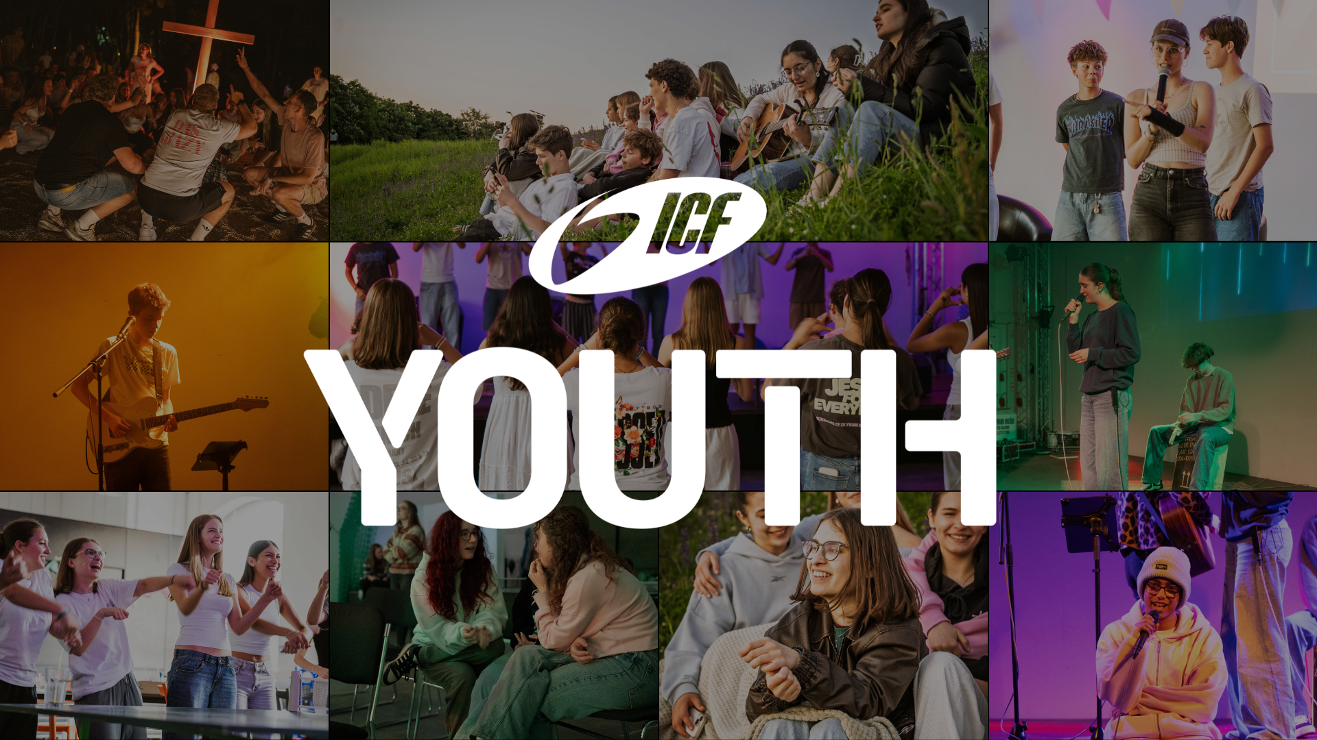 ICF Youth