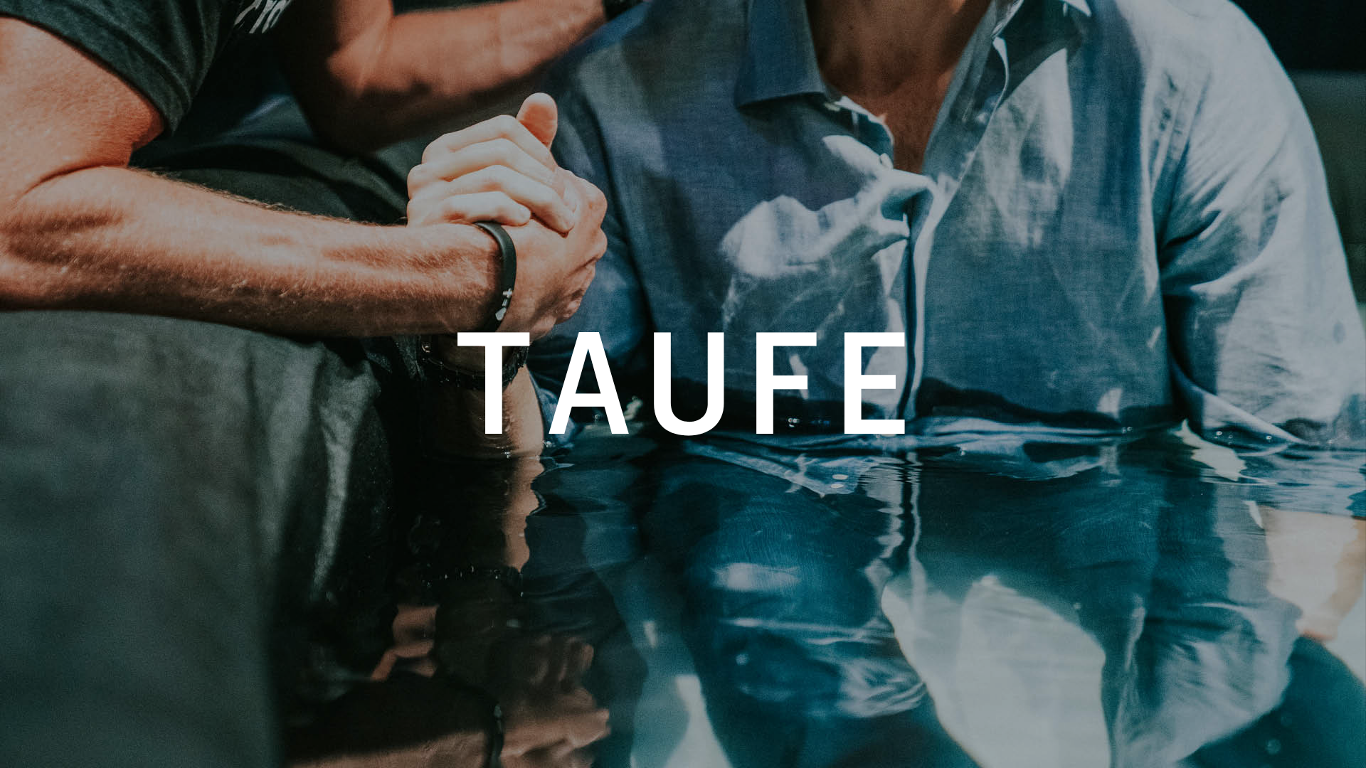 taufe