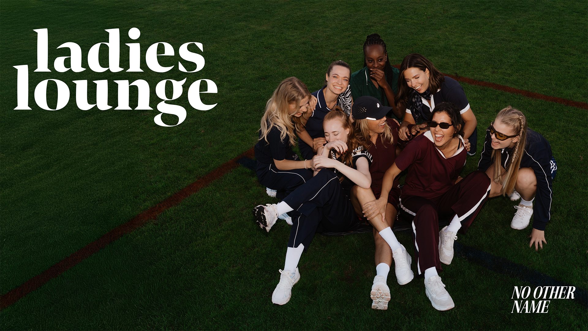 ICF Ladies Lounge