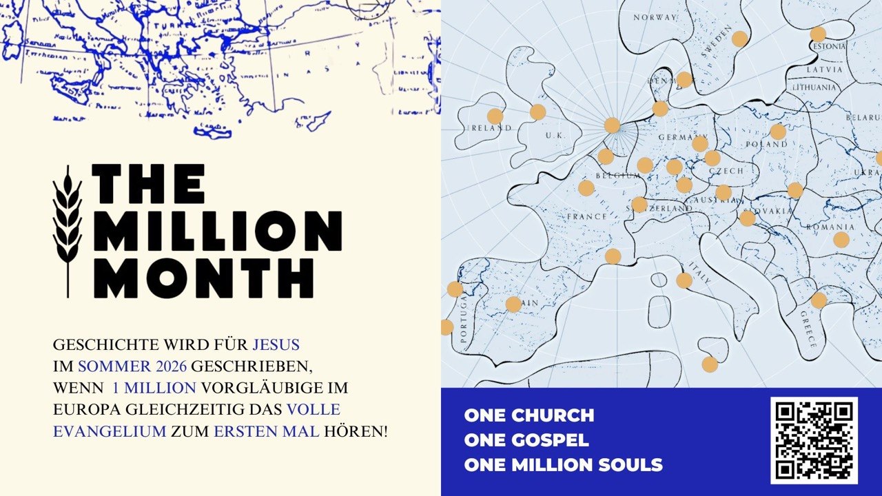 Million Month