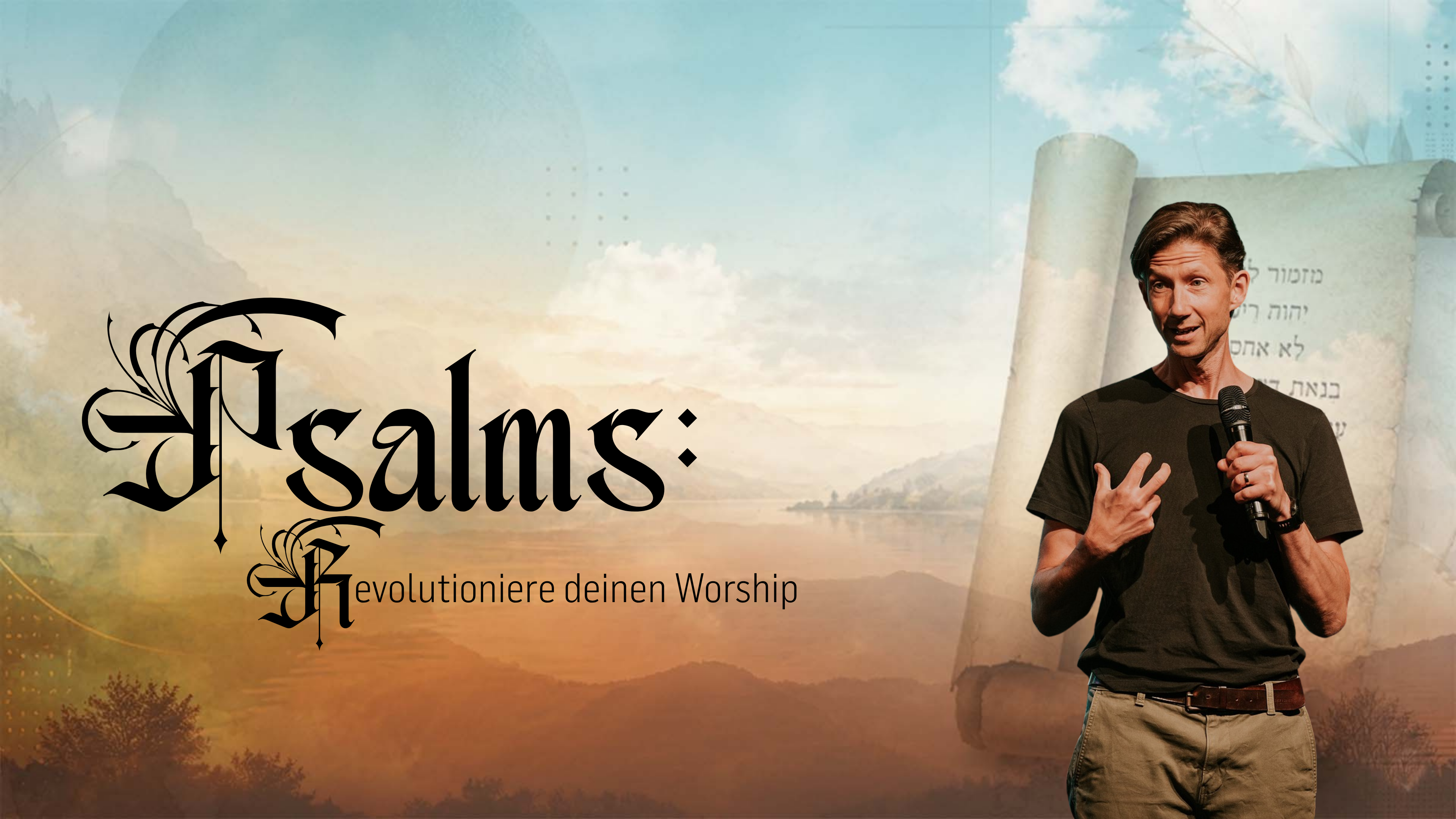 Thumbnail 14.6.26 Psalms Jani